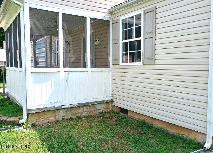 577 Monroe Street Madisonville TN 37354
