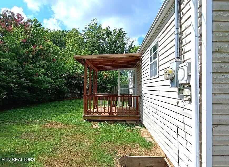 577 Monroe Street Madisonville TN 37354