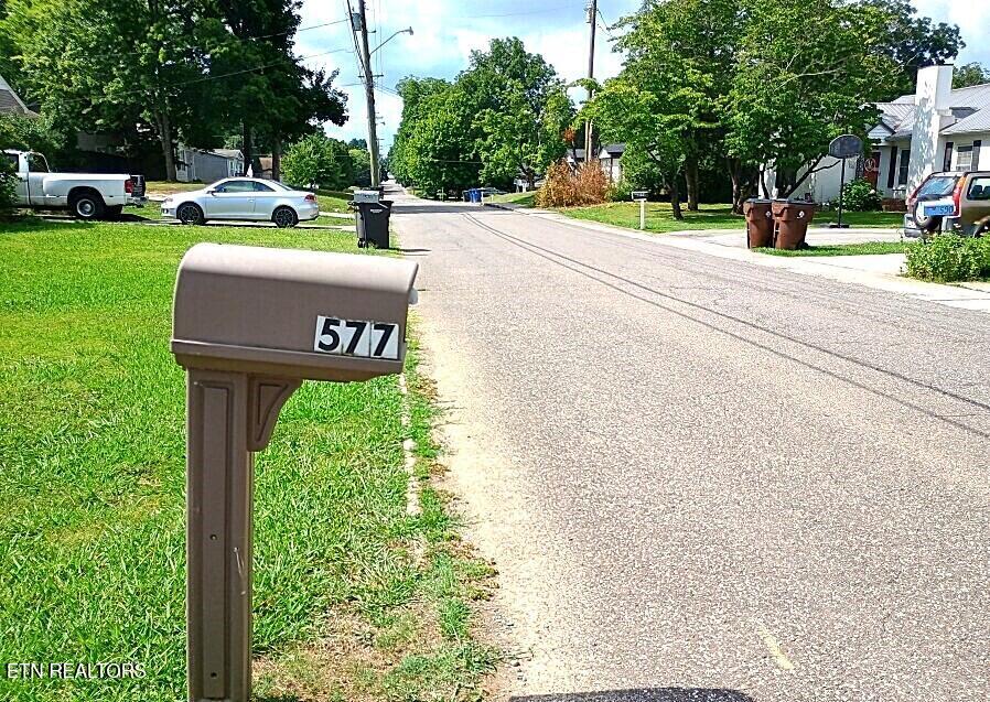577 Monroe Street Madisonville TN 37354