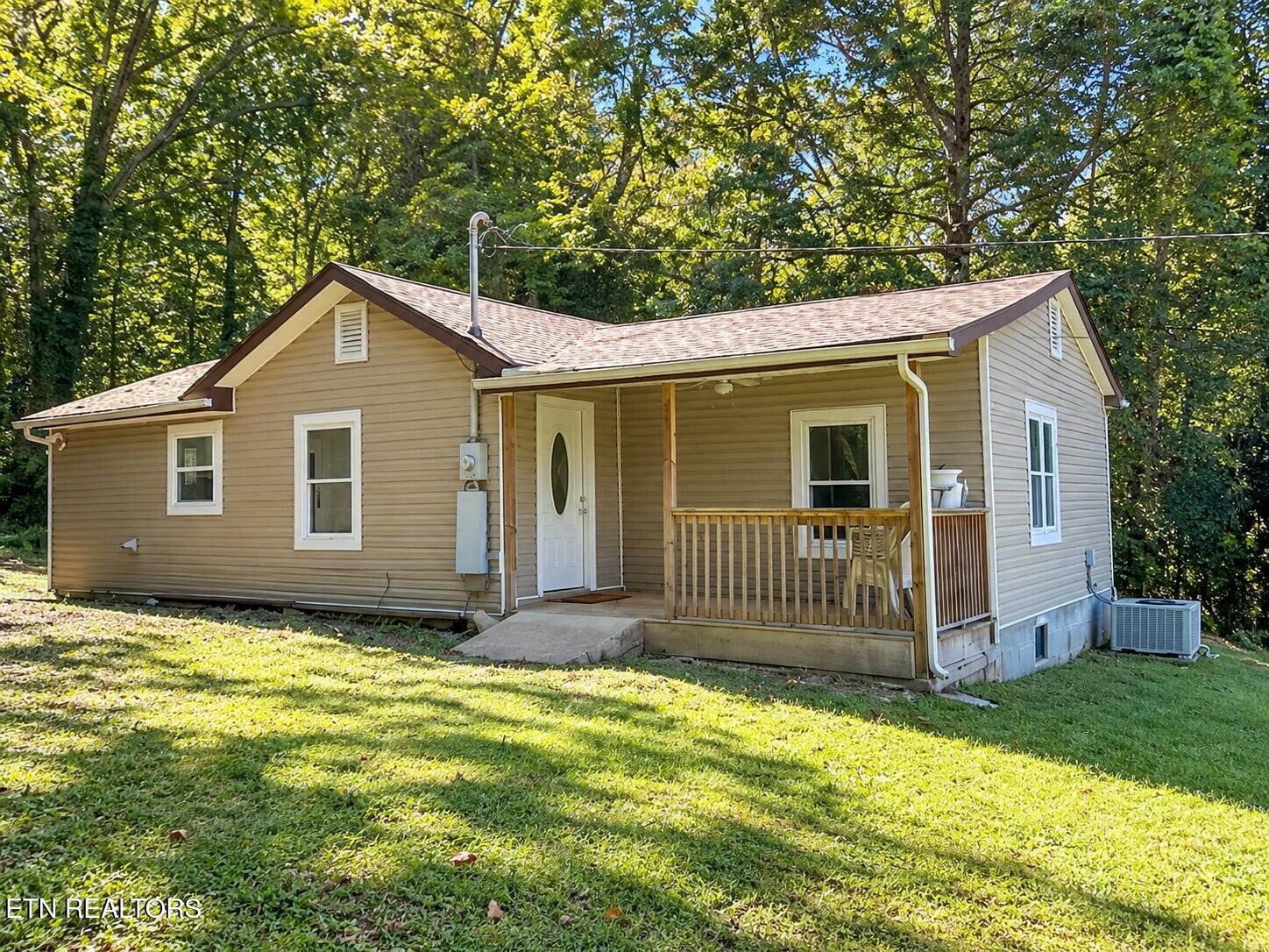 4737 Old Guinn Road Knoxville TN 37931