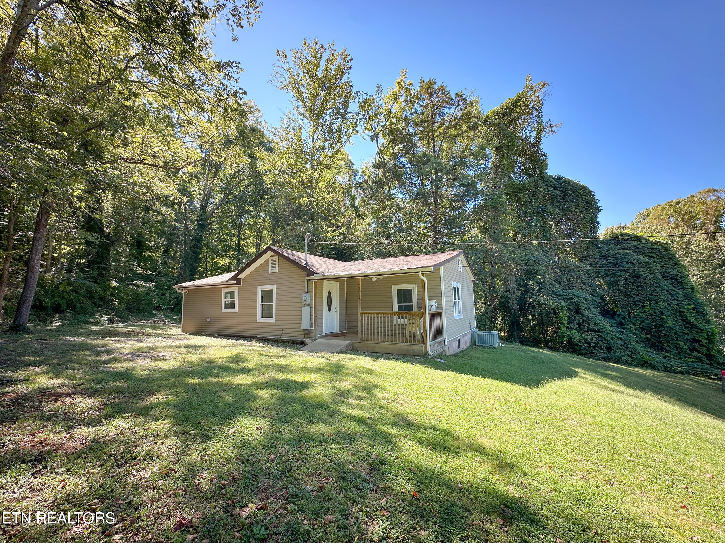 4737 Old Guinn Road Knoxville TN 37931