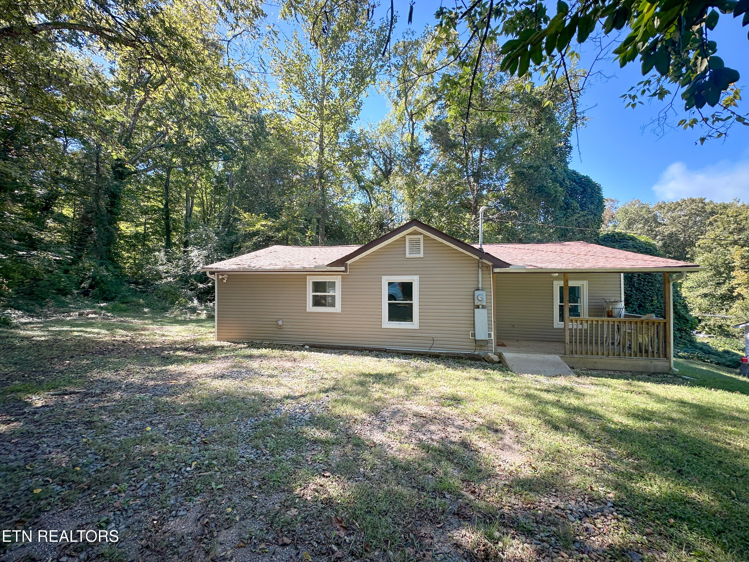 4737 Old Guinn Road Knoxville TN 37931