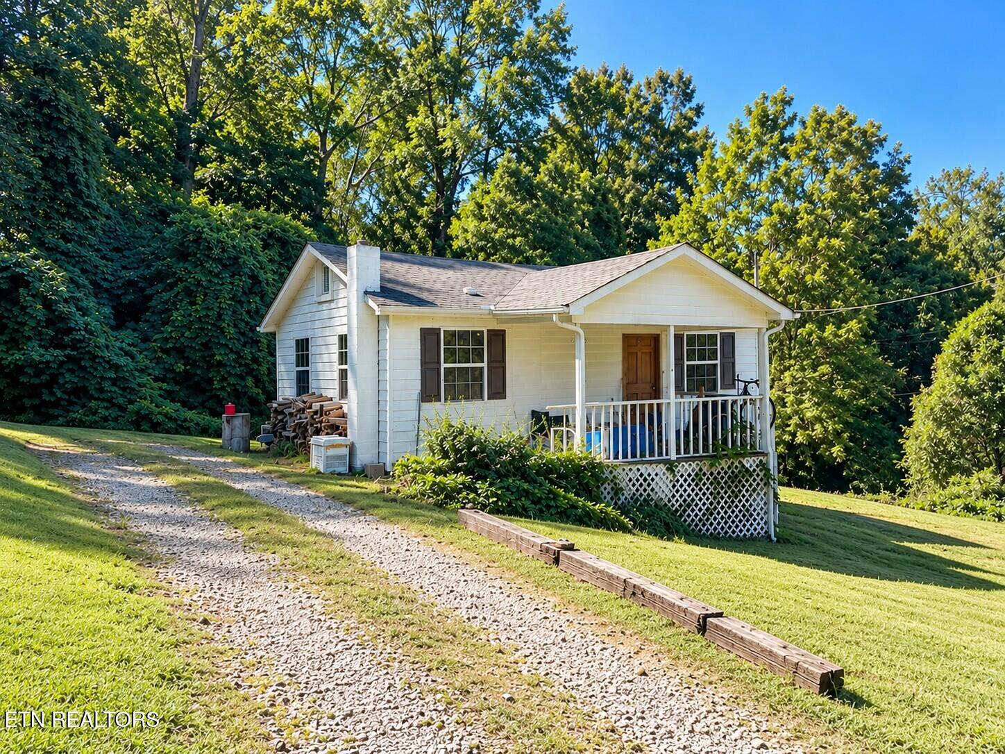 4737 Old Guinn Road Knoxville TN 37931