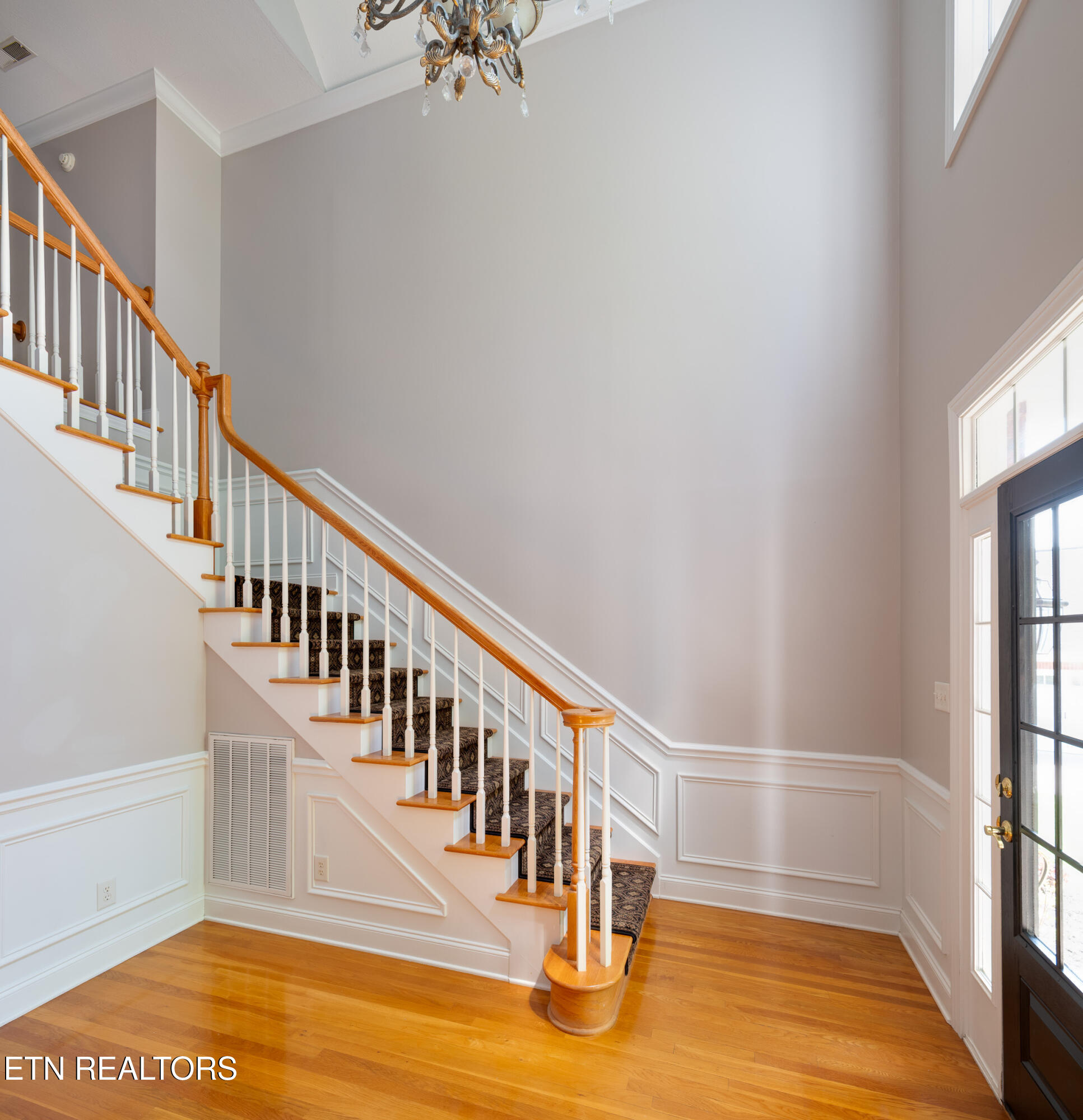 11912 Abners Ridge Drive Knoxville TN 37934