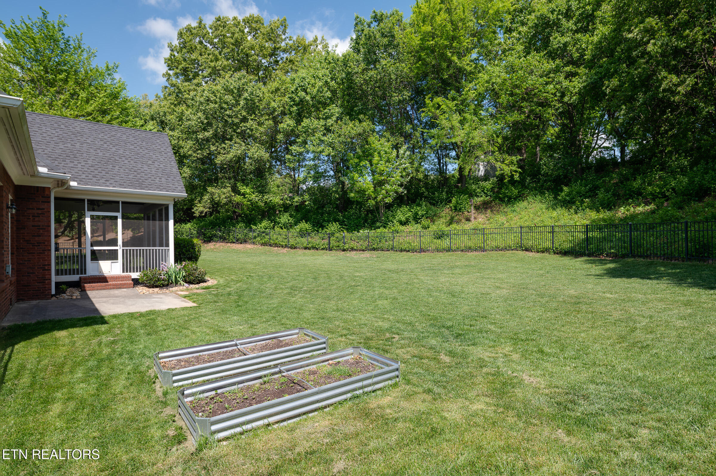 11912 Abners Ridge Drive Knoxville TN 37934