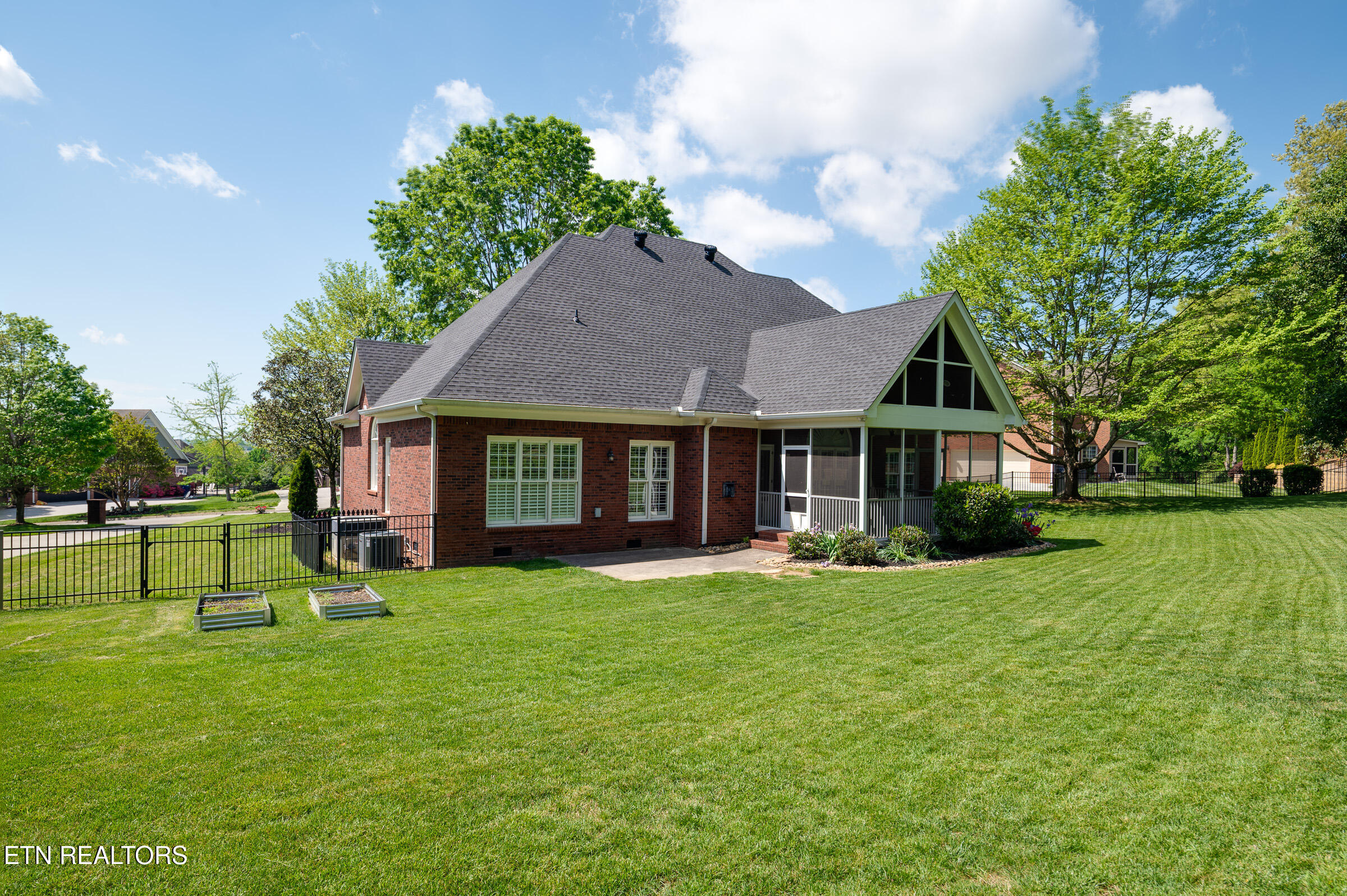 11912 Abners Ridge Drive Knoxville TN 37934