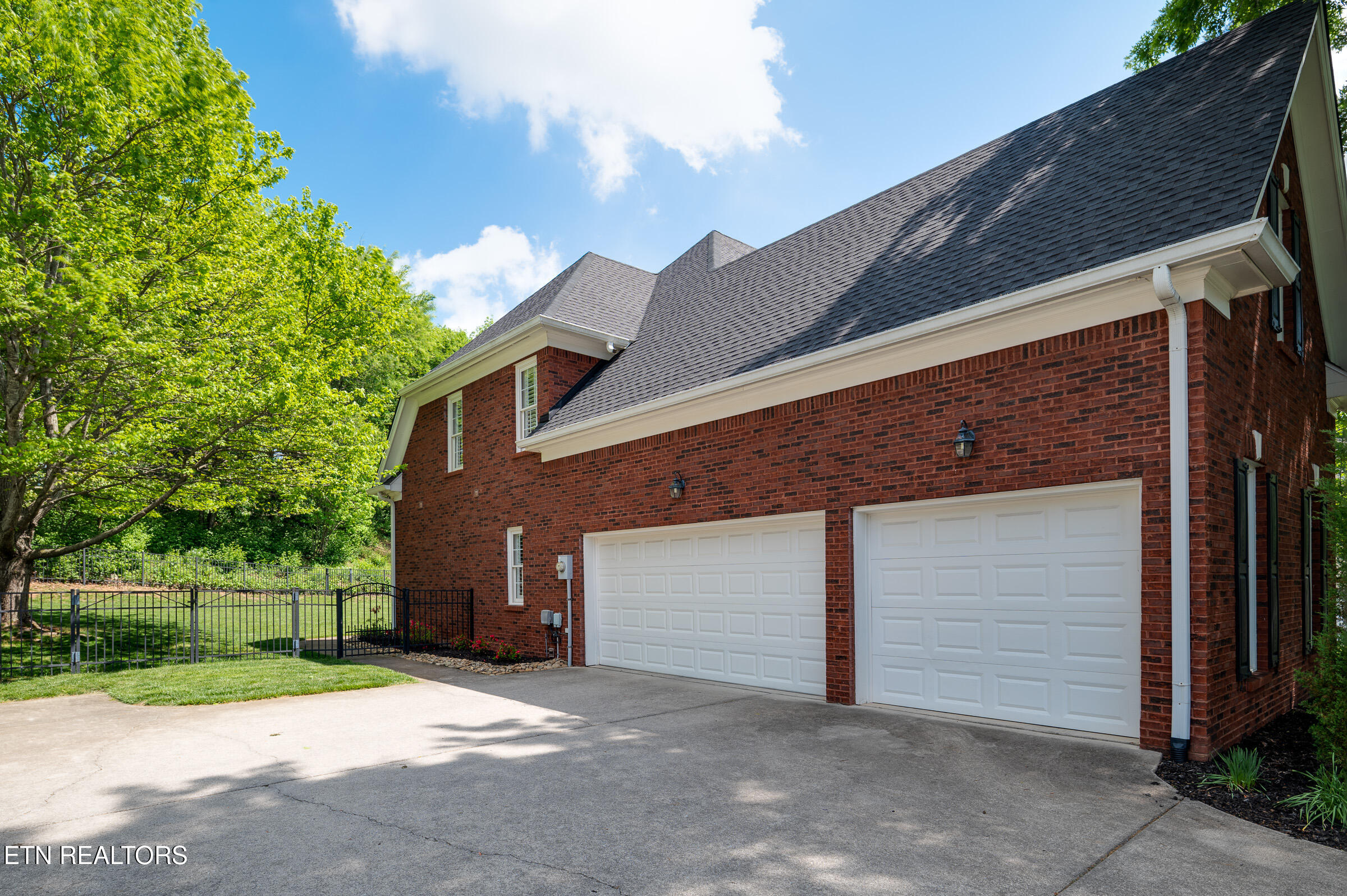 11912 Abners Ridge Drive Knoxville TN 37934