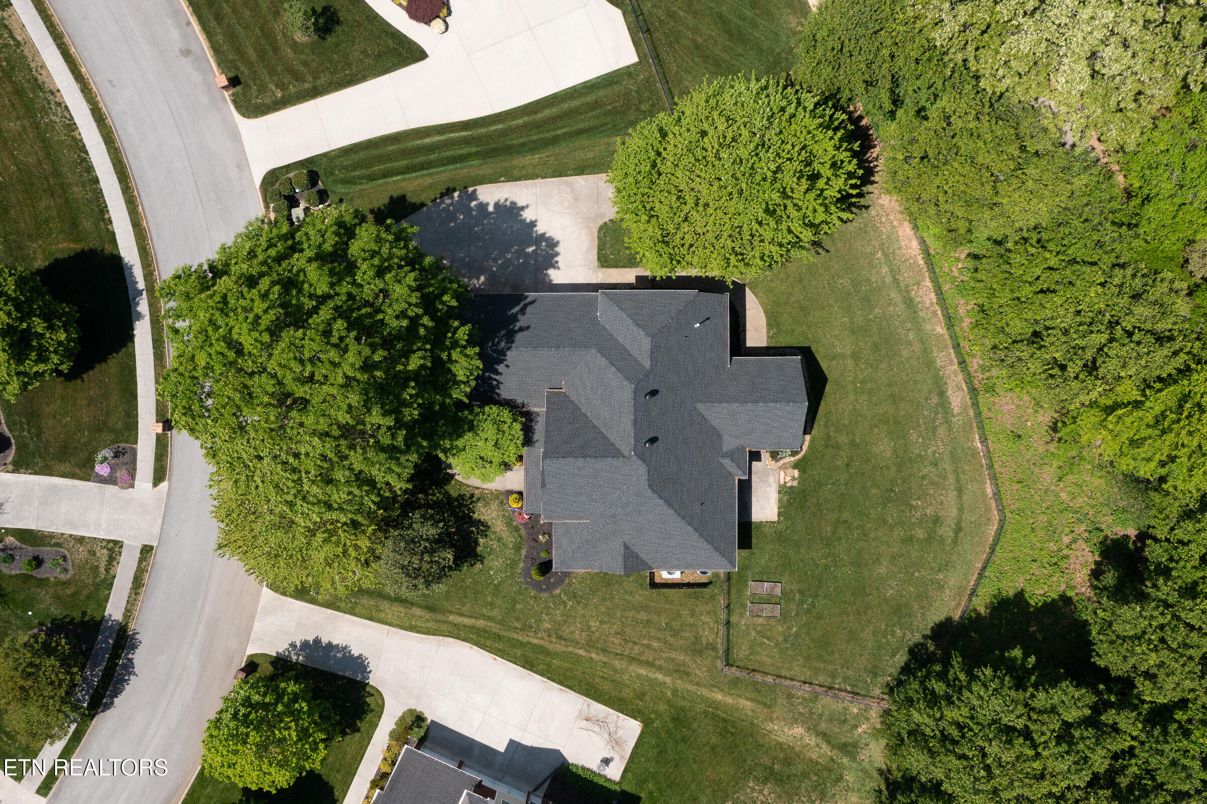 11912 Abners Ridge Drive Knoxville TN 37934