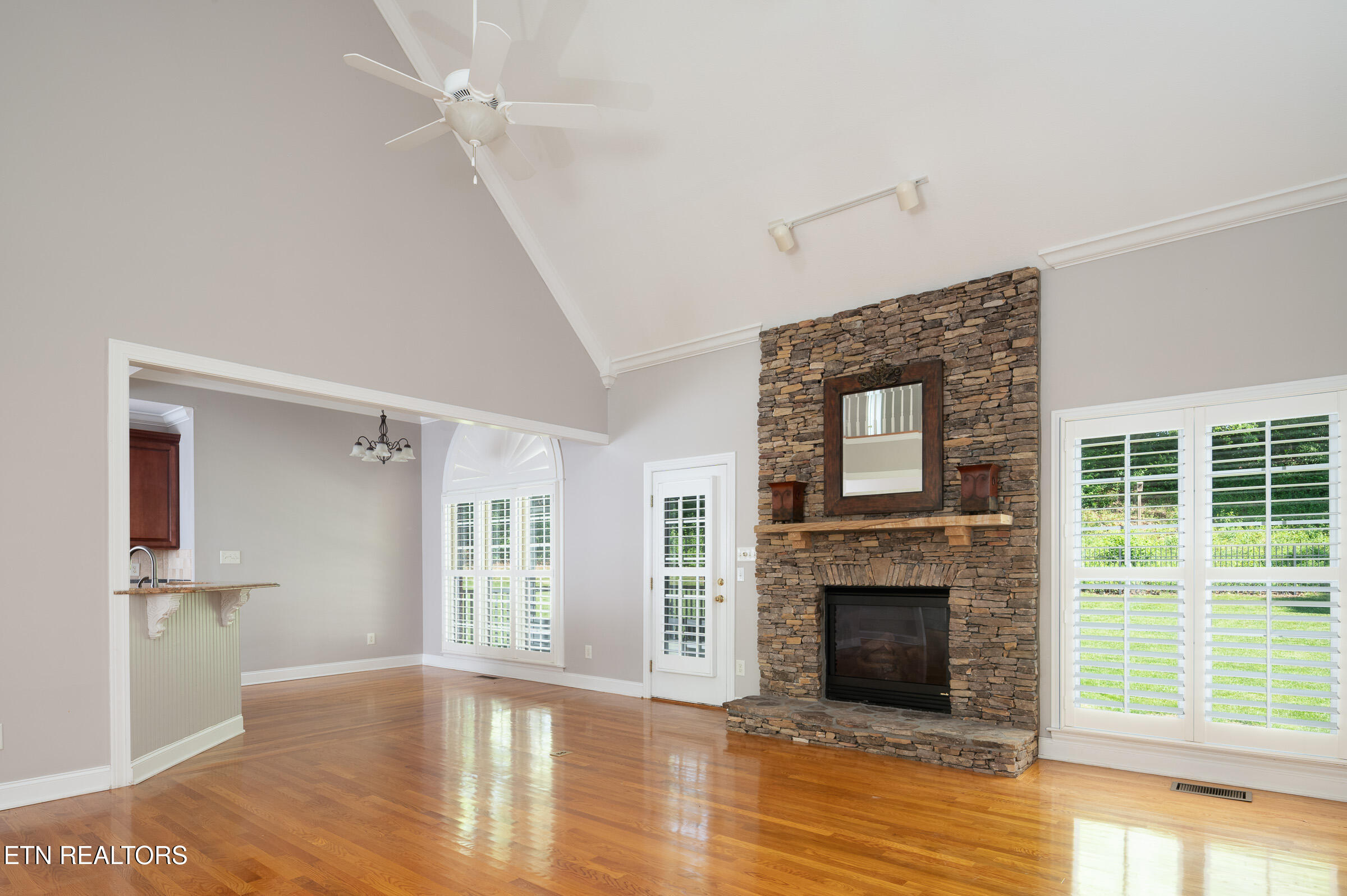 11912 Abners Ridge Drive Knoxville TN 37934