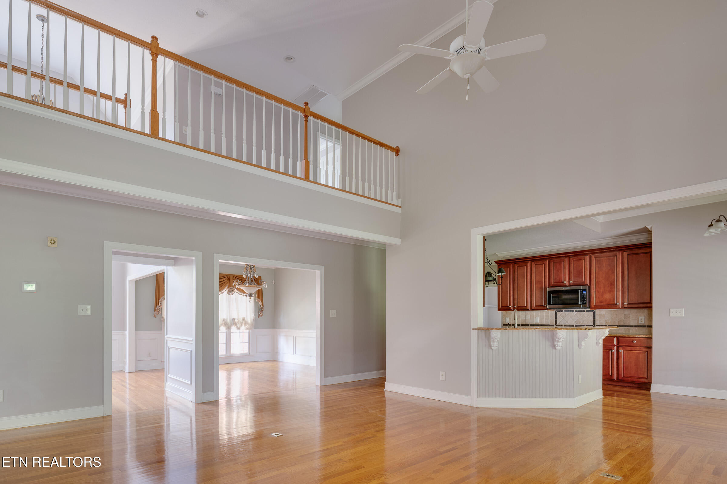 11912 Abners Ridge Drive Knoxville TN 37934