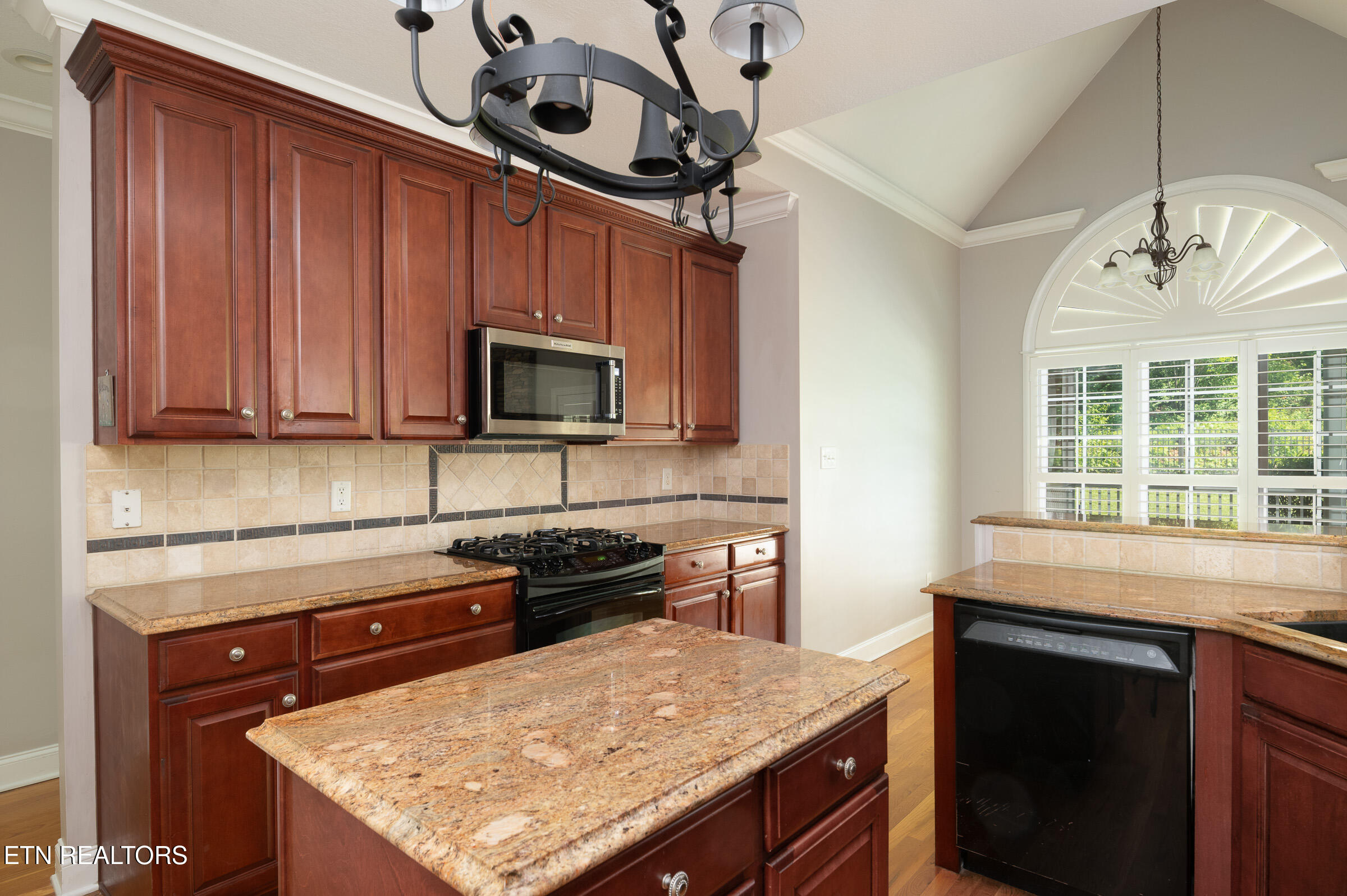 11912 Abners Ridge Drive Knoxville TN 37934