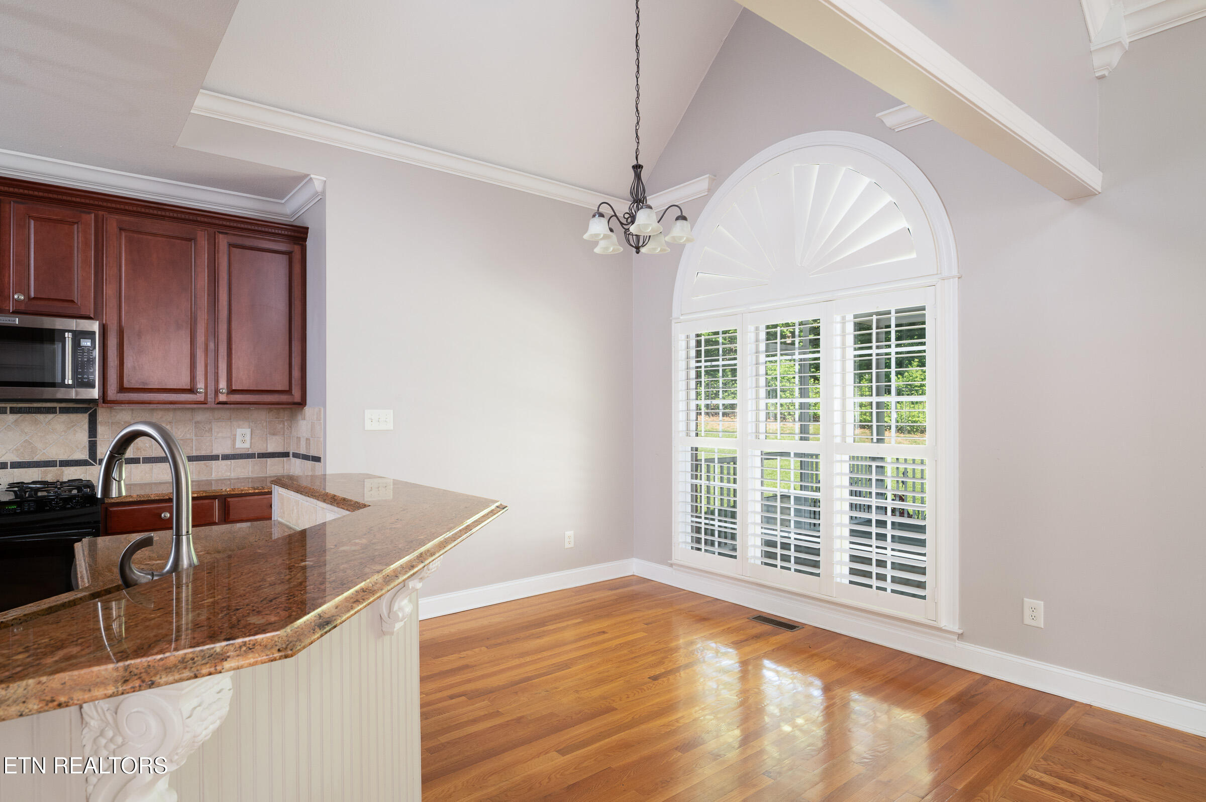 11912 Abners Ridge Drive Knoxville TN 37934
