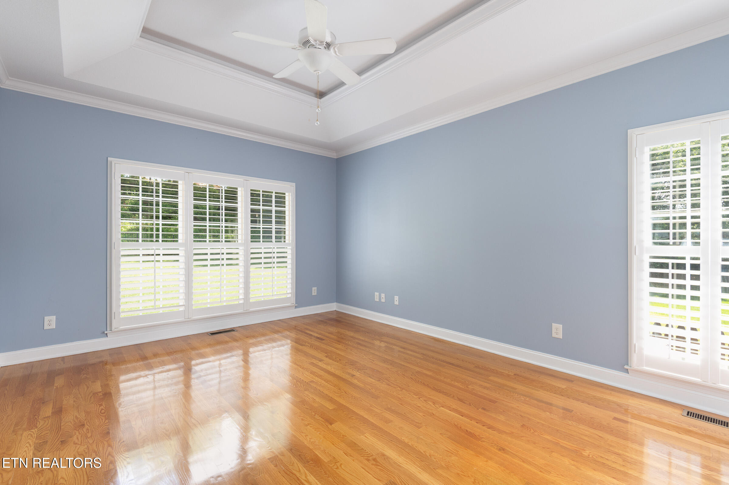 11912 Abners Ridge Drive Knoxville TN 37934