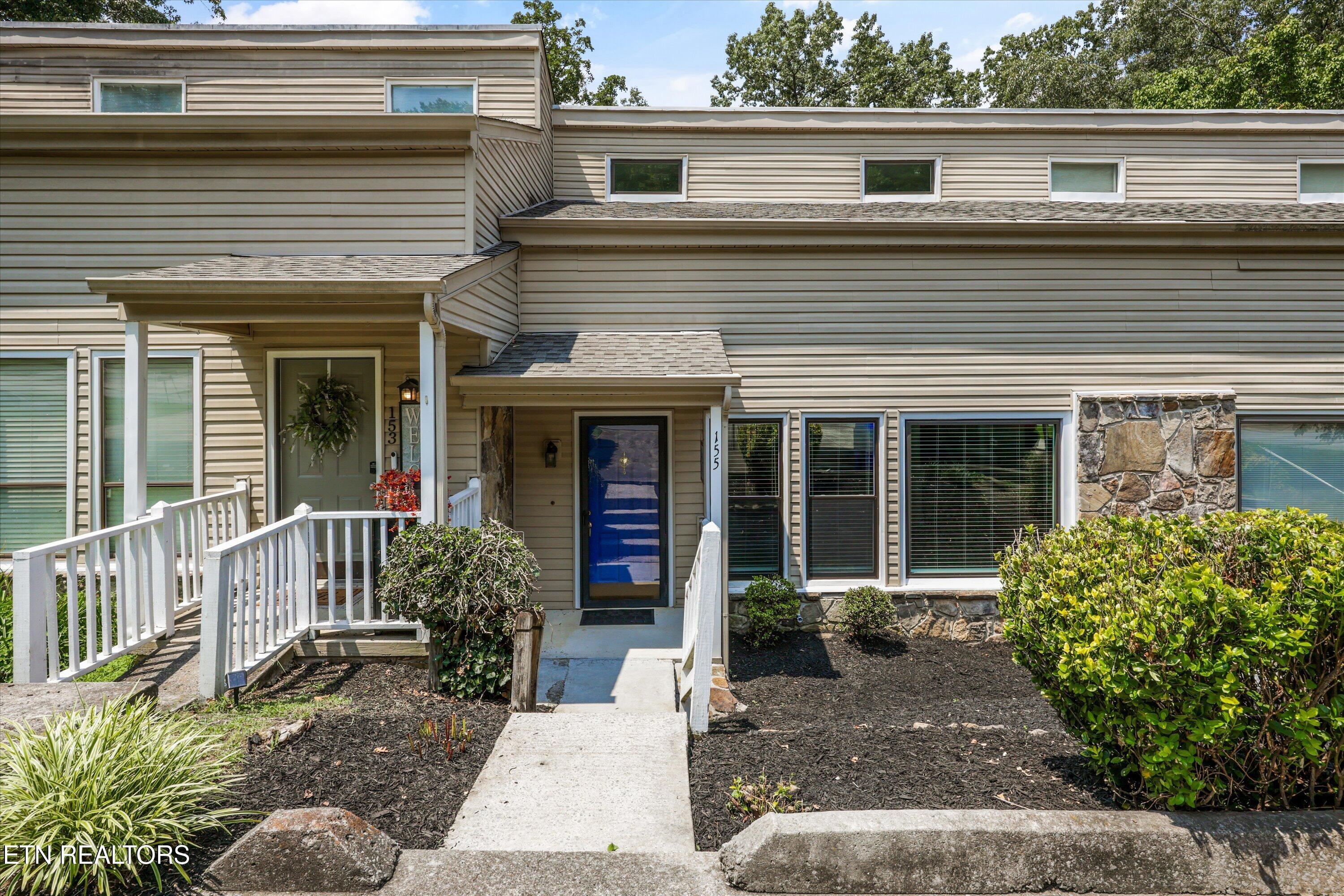 155 Hendrix Drive Oak Ridge TN 37830