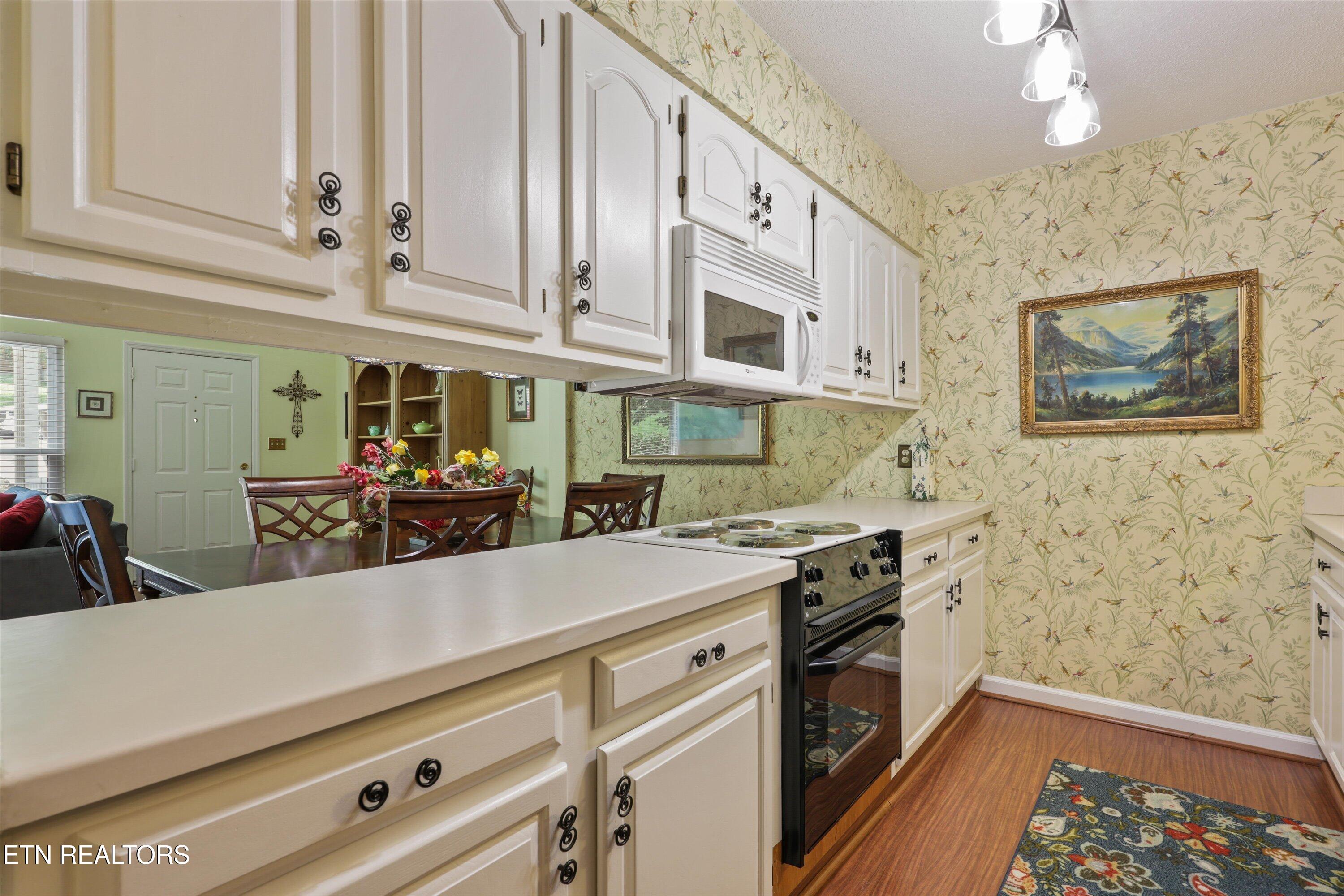 155 Hendrix Drive Oak Ridge TN 37830