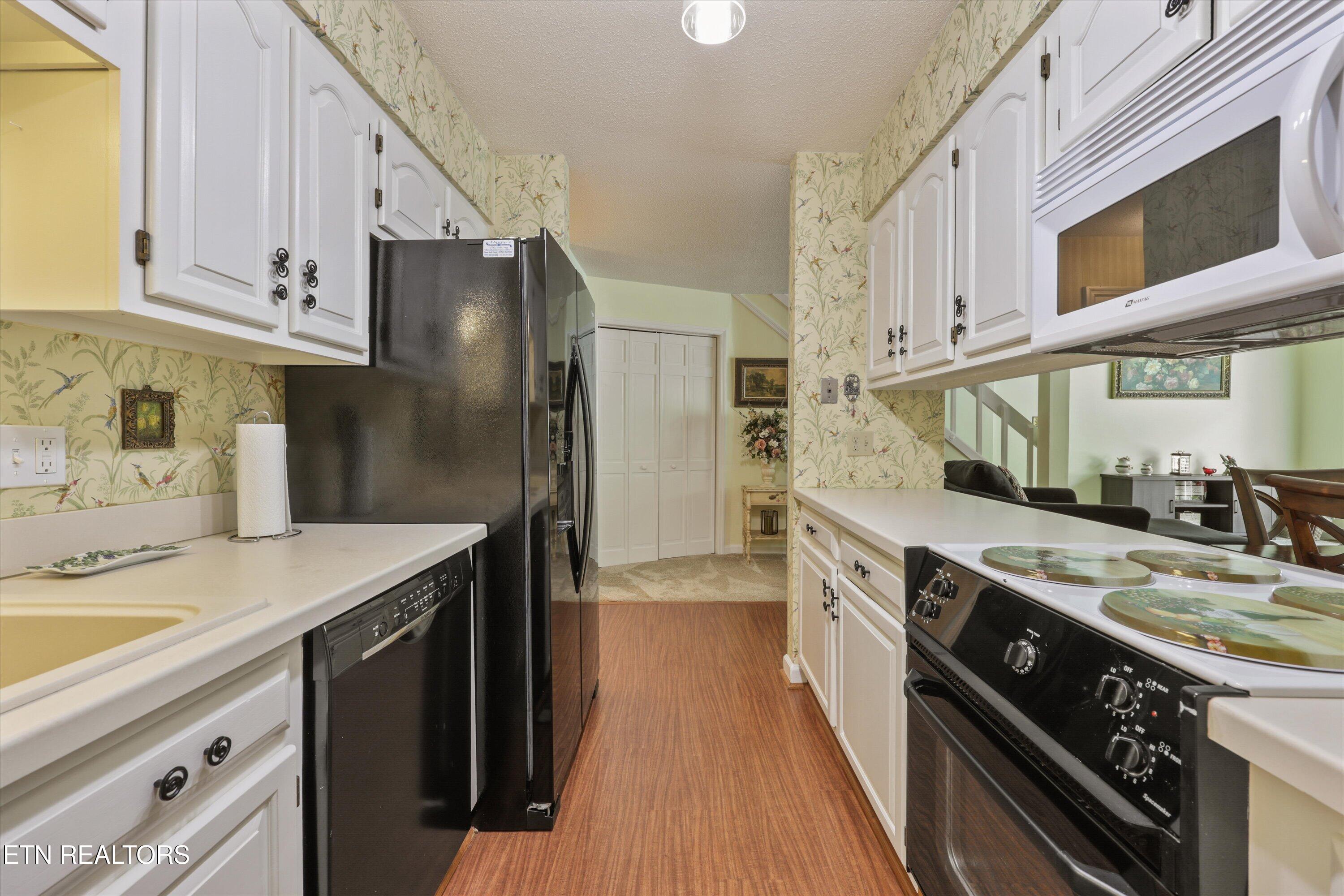 155 Hendrix Drive Oak Ridge TN 37830