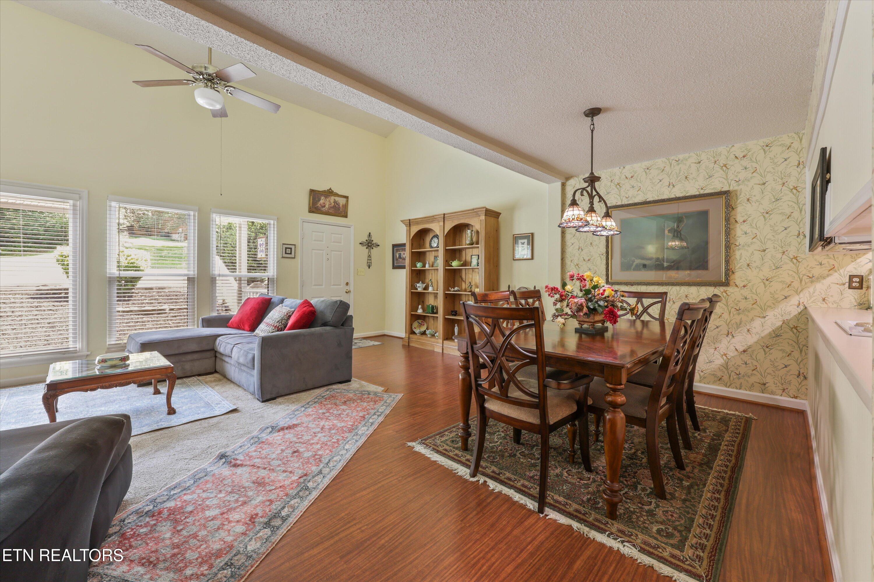 155 Hendrix Drive Oak Ridge TN 37830