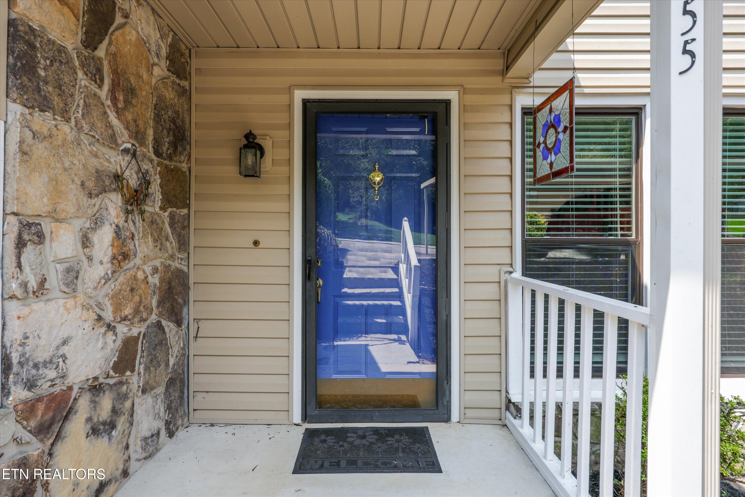 155 Hendrix Drive Oak Ridge TN 37830
