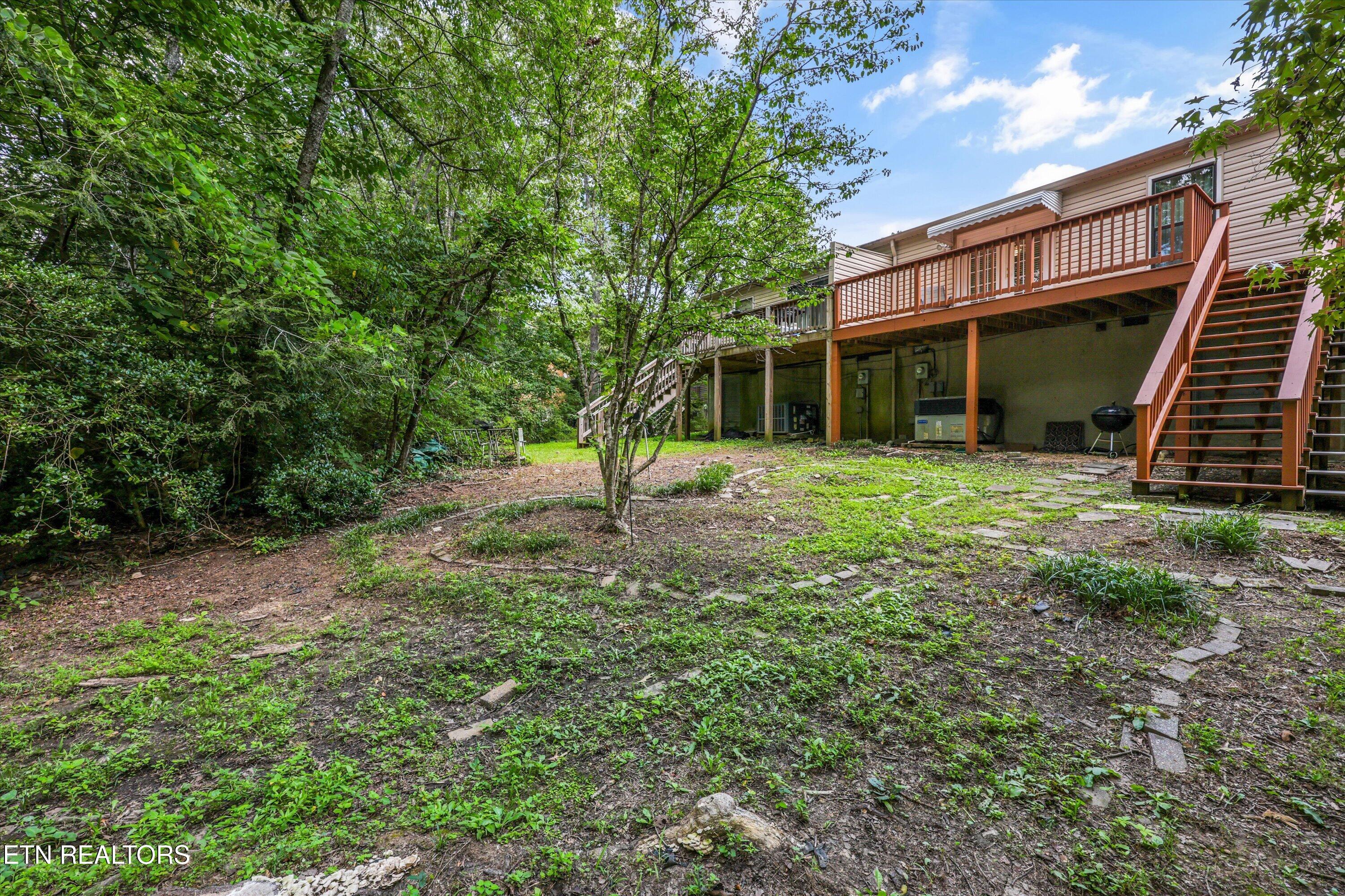 155 Hendrix Drive Oak Ridge TN 37830