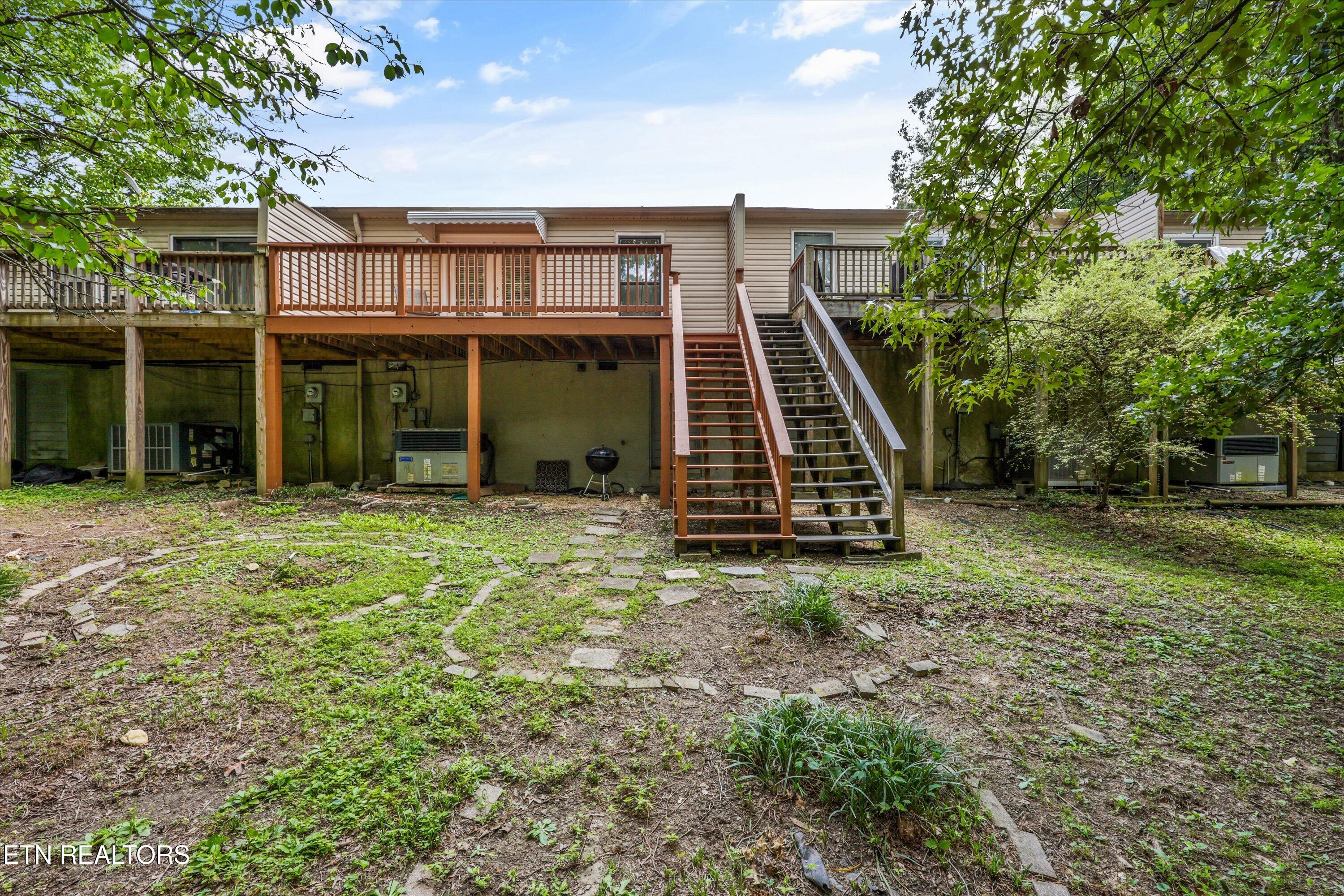 155 Hendrix Drive Oak Ridge TN 37830