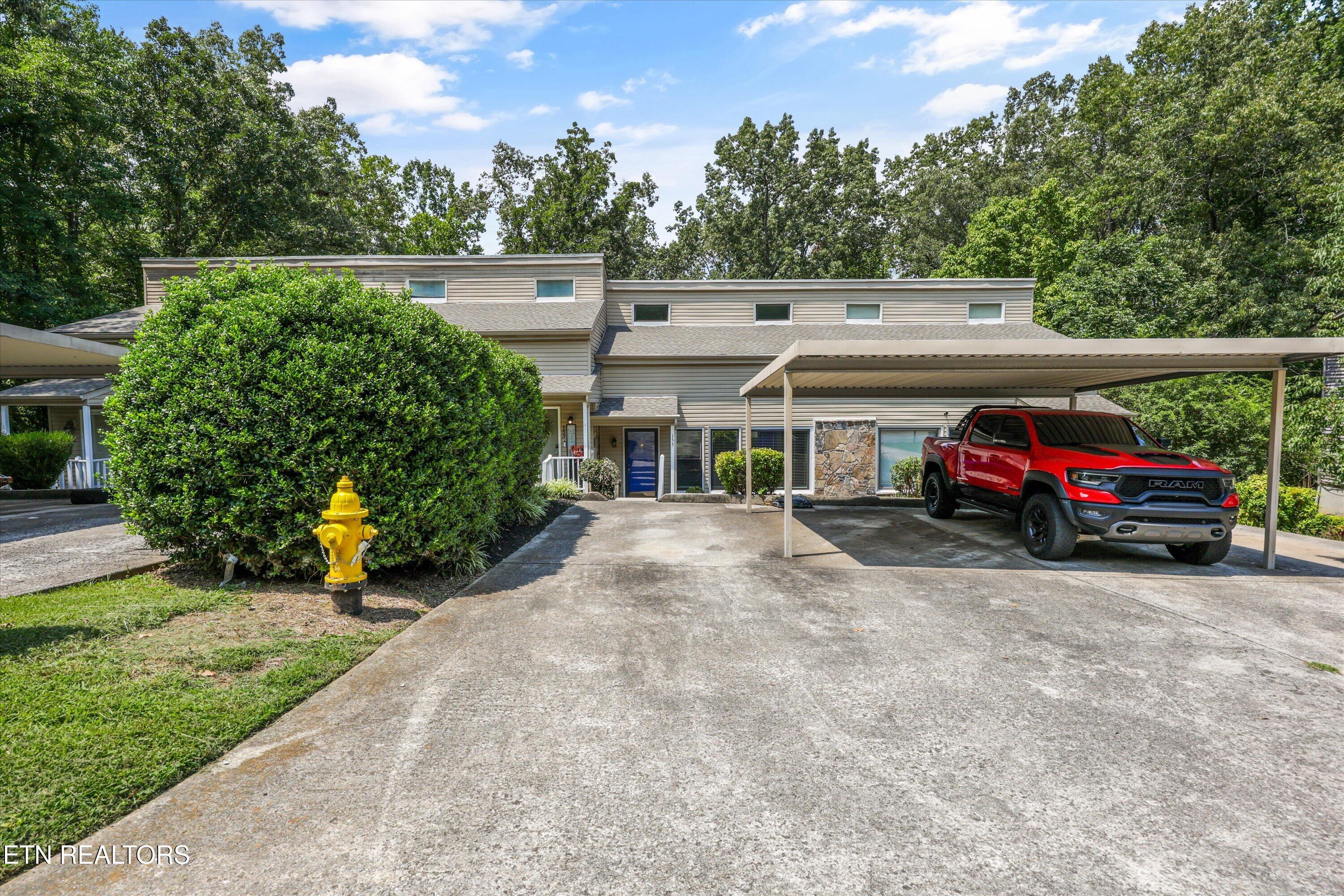 155 Hendrix Drive Oak Ridge TN 37830