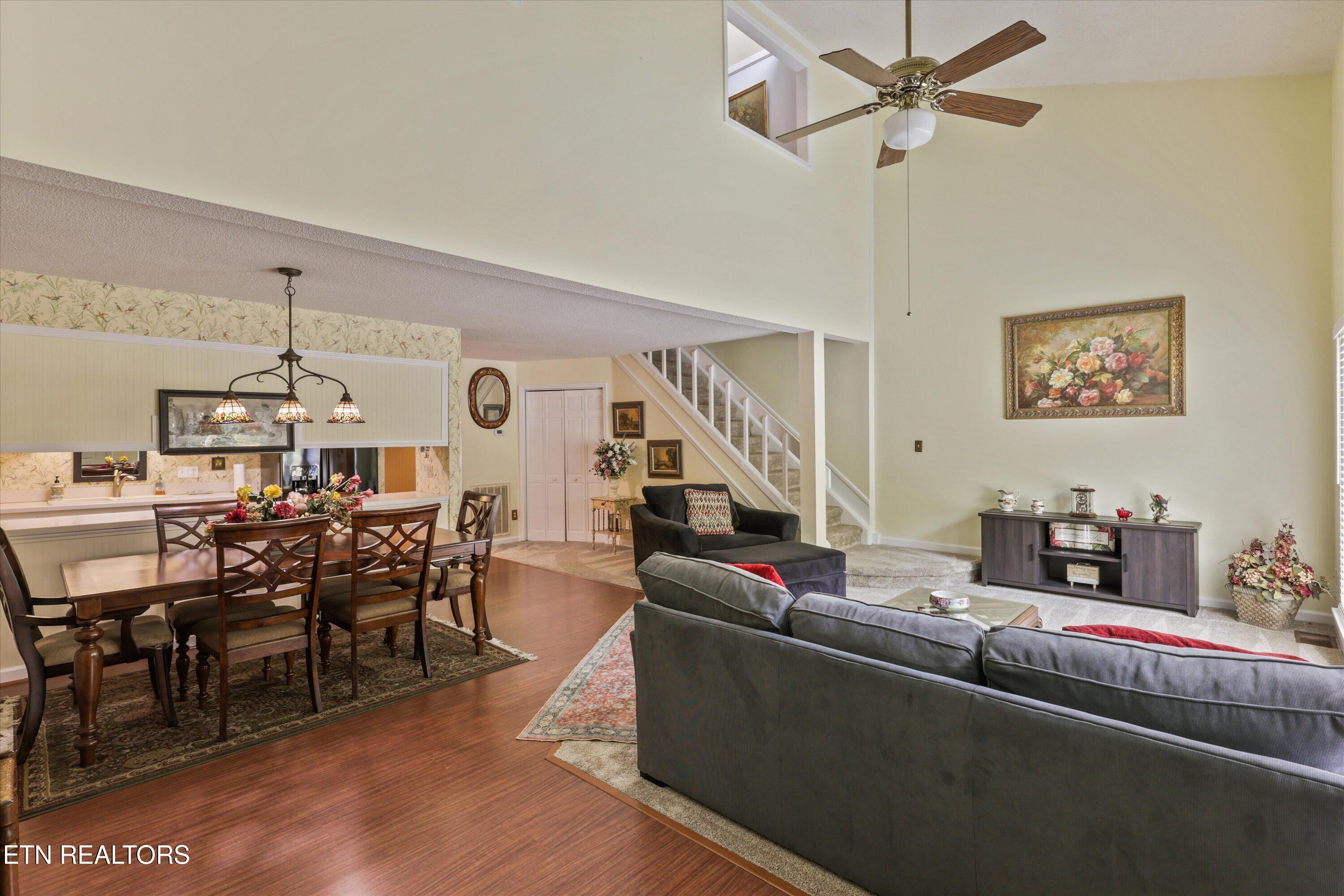155 Hendrix Drive Oak Ridge TN 37830
