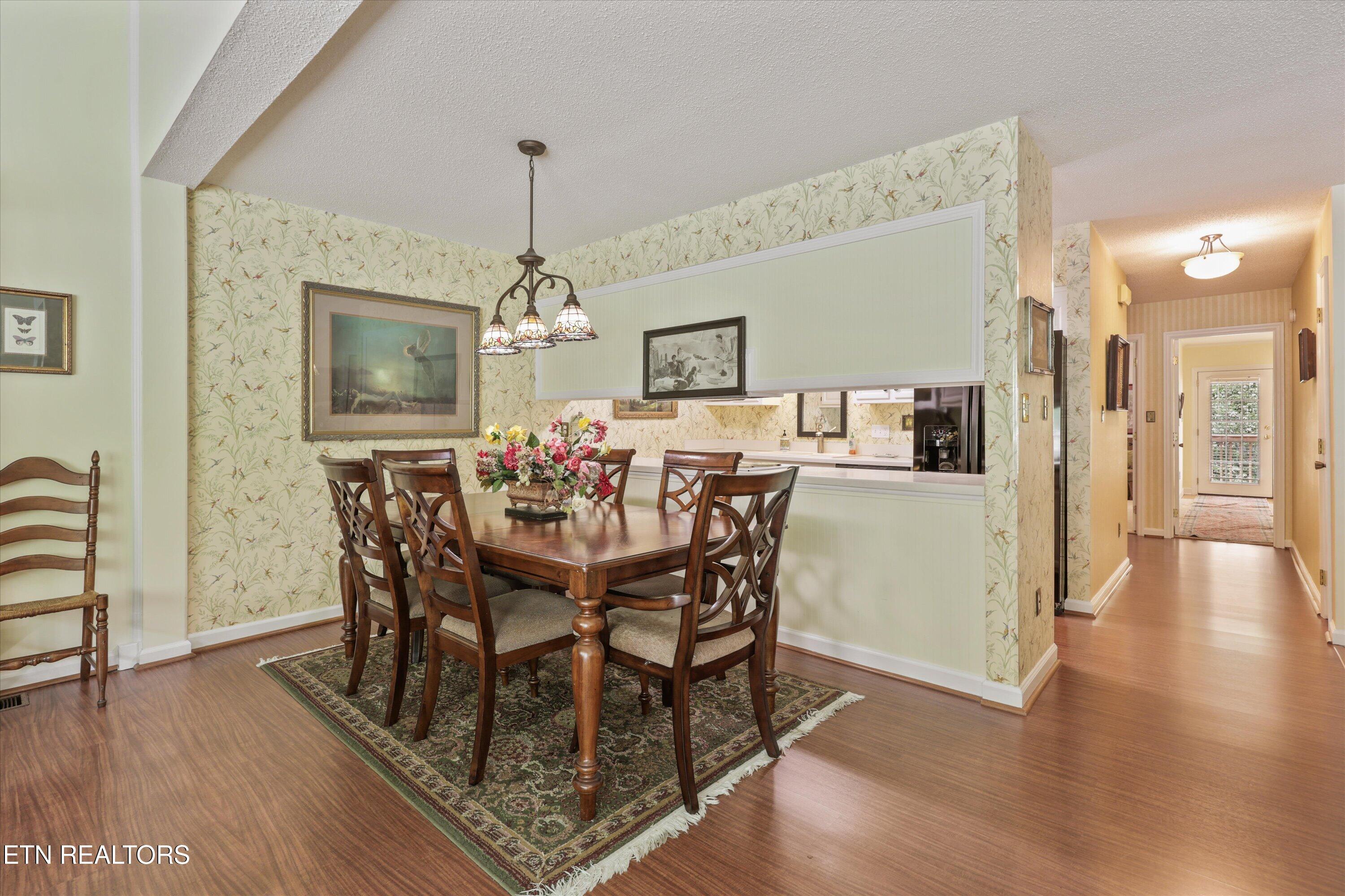155 Hendrix Drive Oak Ridge TN 37830