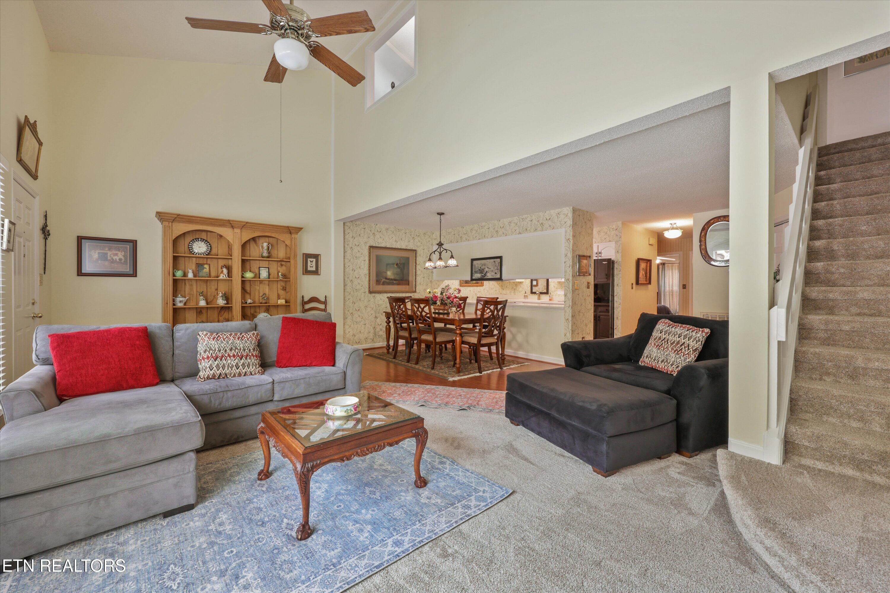 155 Hendrix Drive Oak Ridge TN 37830