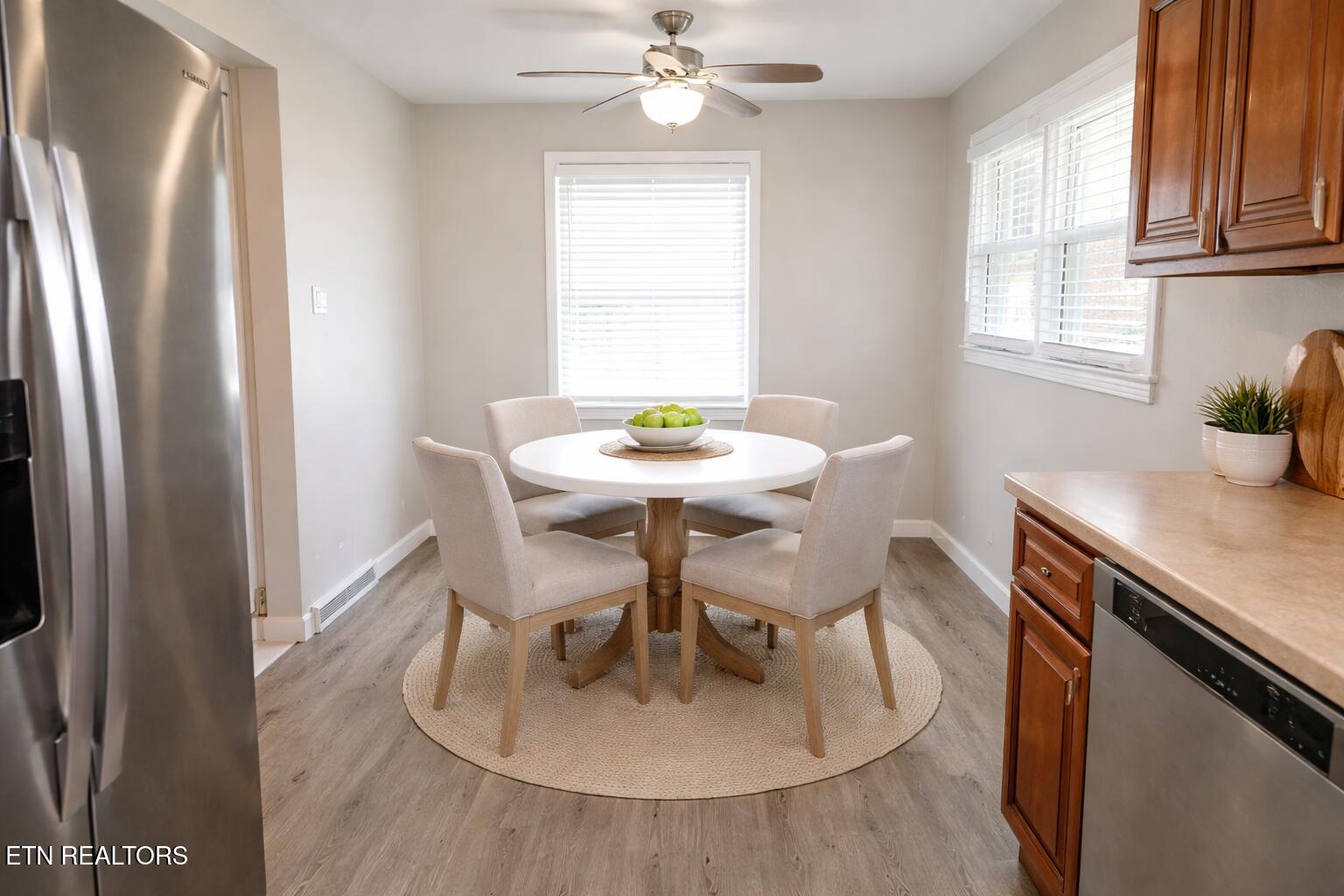 7409 Westridge Knoxville TN 37909
