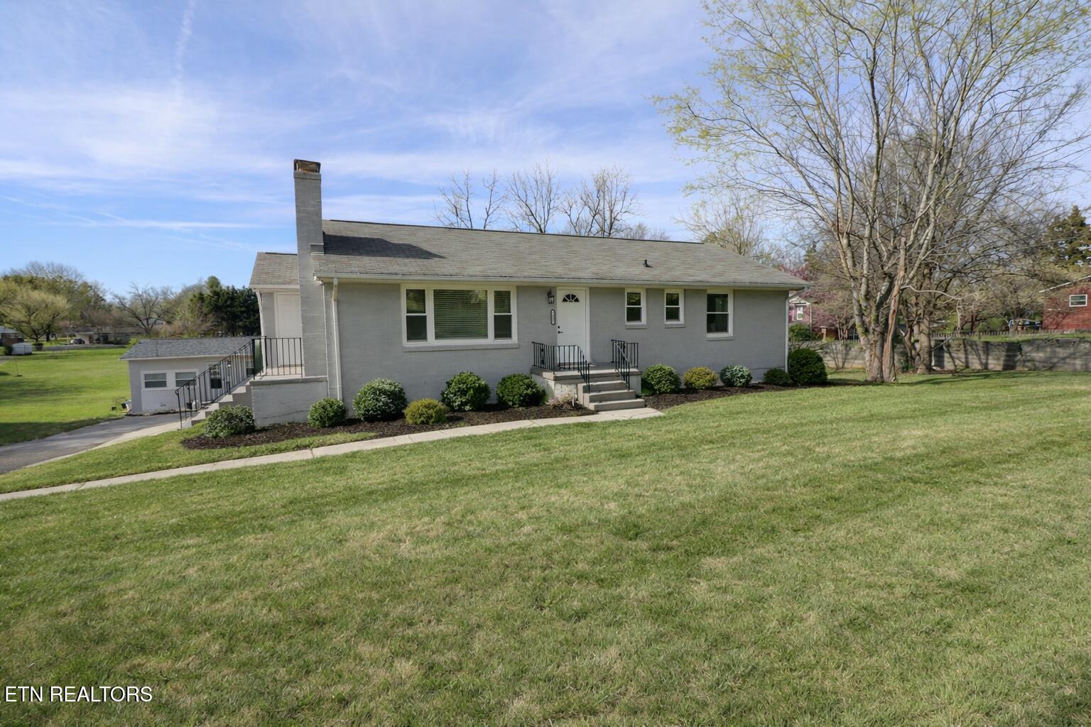 7409 Westridge Knoxville TN 37909