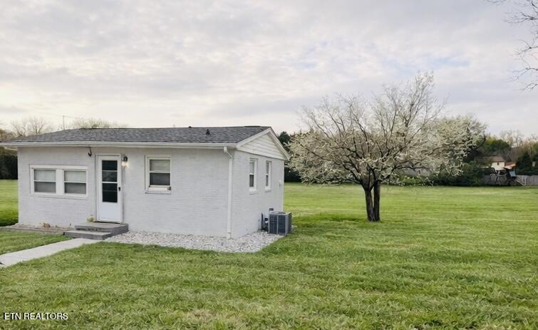 7409 Westridge Knoxville TN 37909