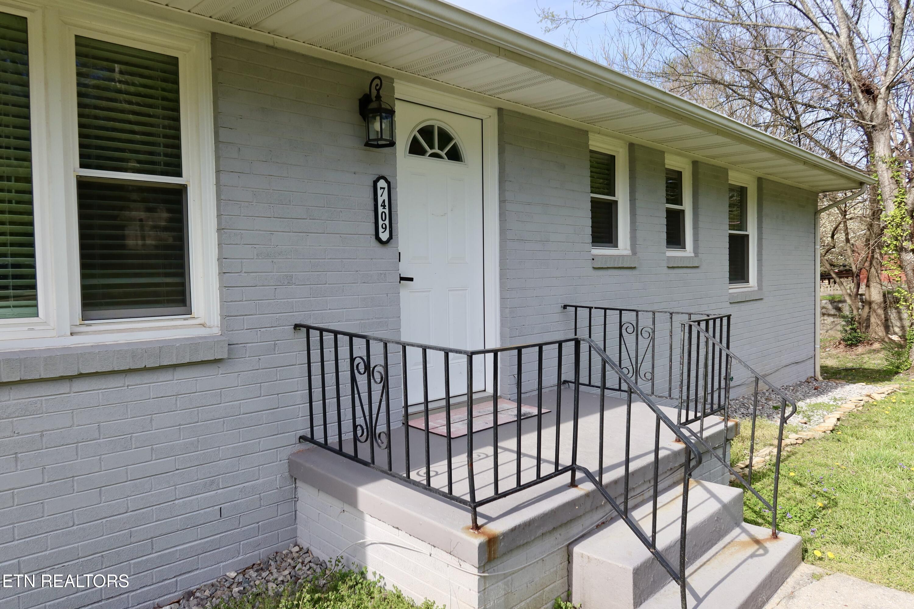 7409 Westridge Knoxville TN 37909