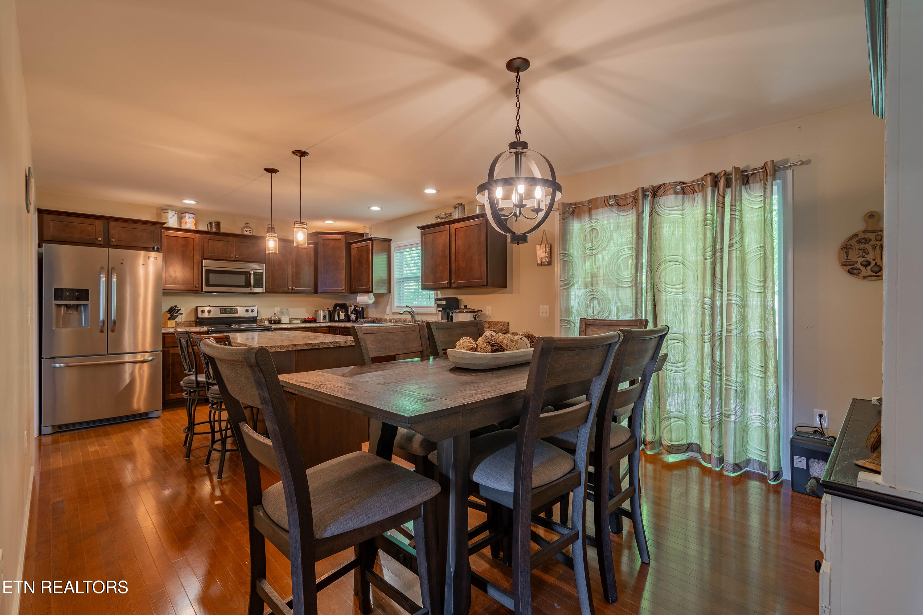379 Hilltop Drive Crossville TN 38555