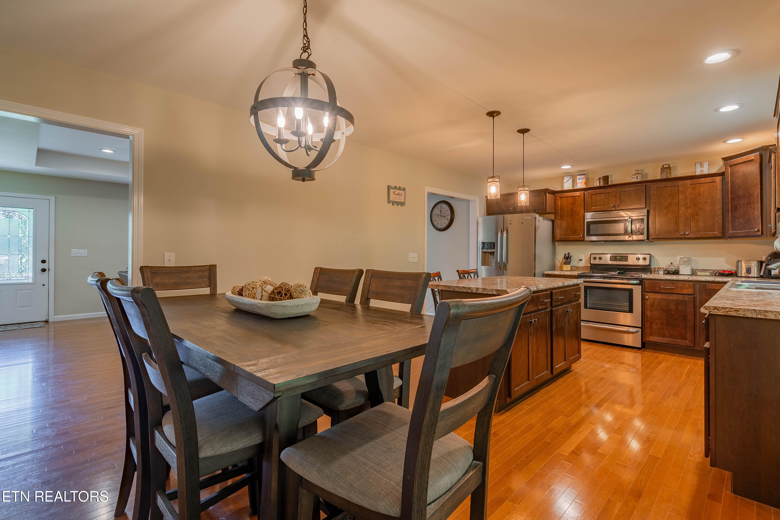 379 Hilltop Drive Crossville TN 38555