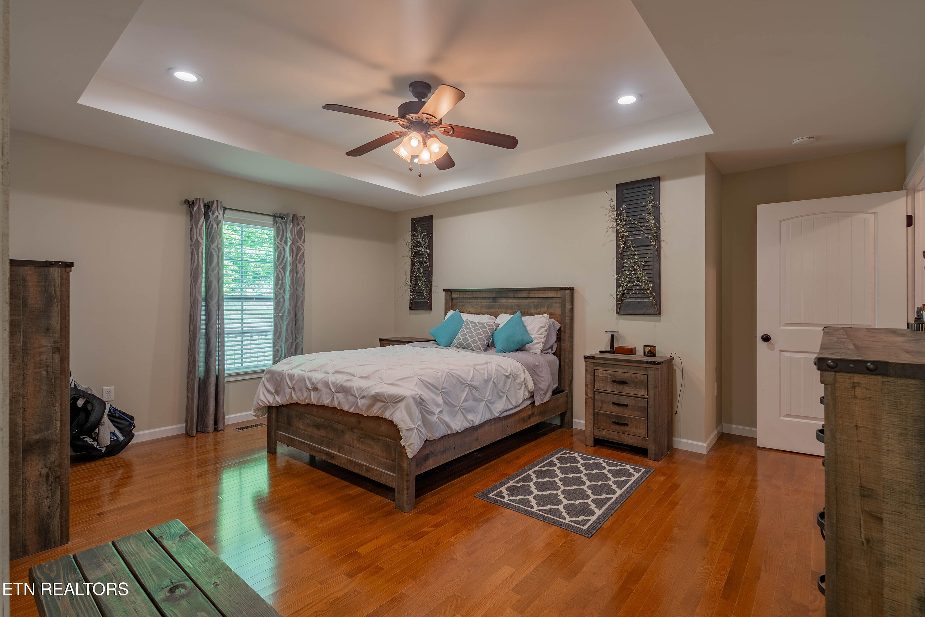 379 Hilltop Drive Crossville TN 38555