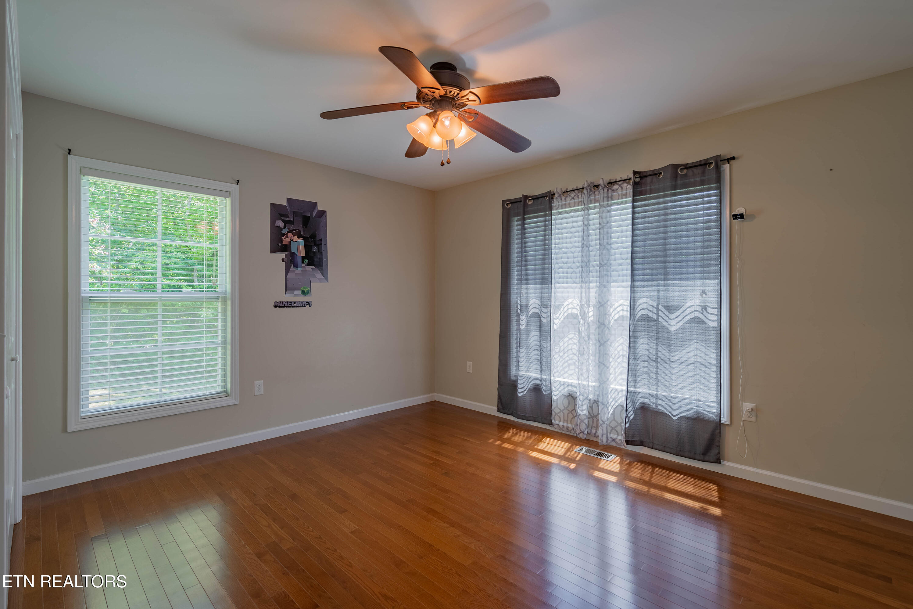 379 Hilltop Drive Crossville TN 38555