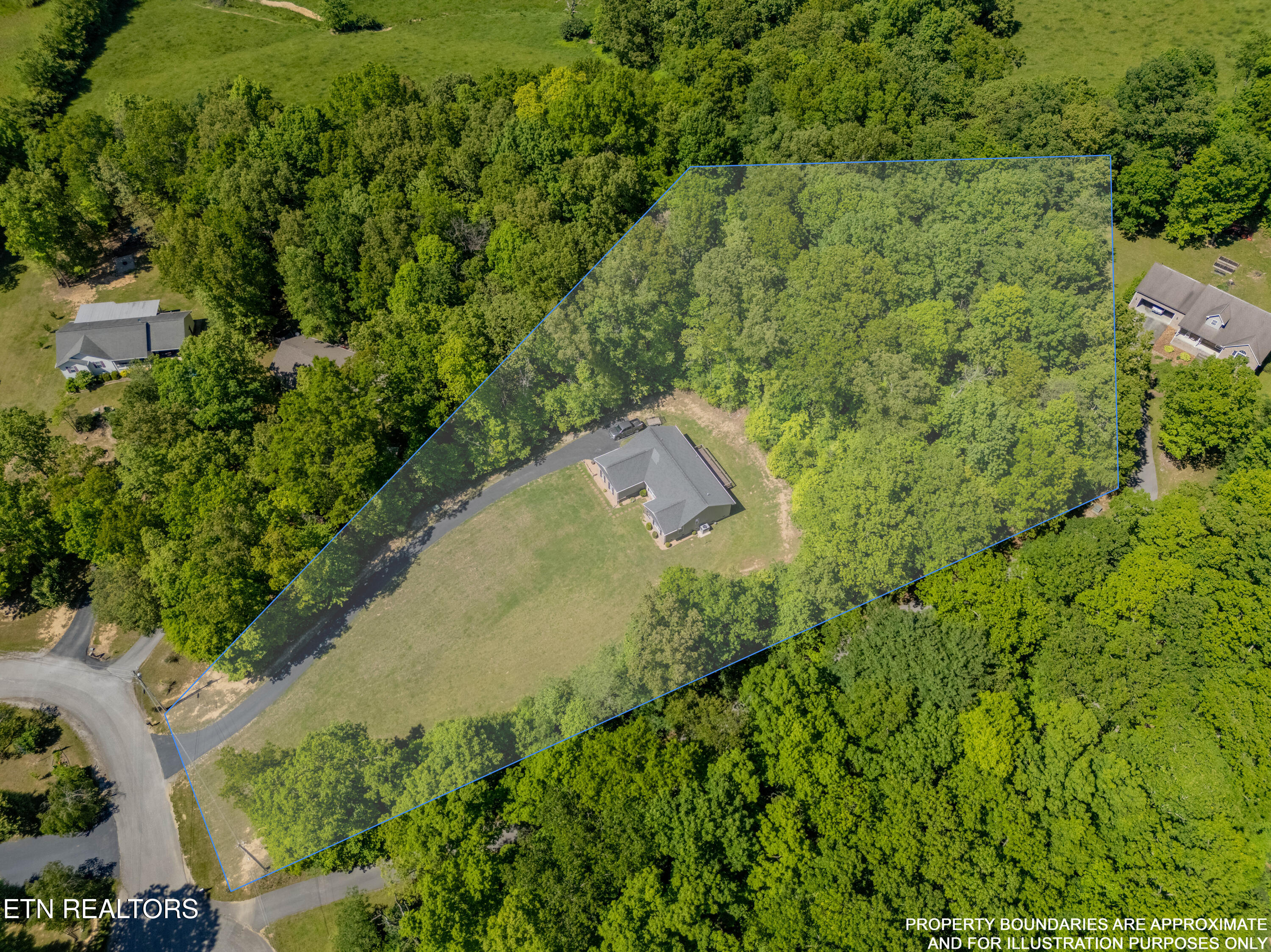 379 Hilltop Drive Crossville TN 38555