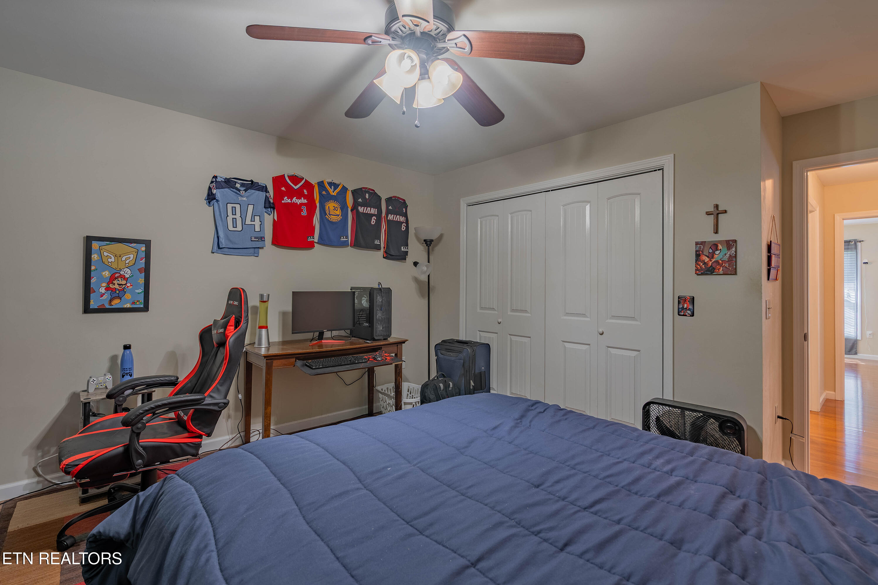 379 Hilltop Drive Crossville TN 38555