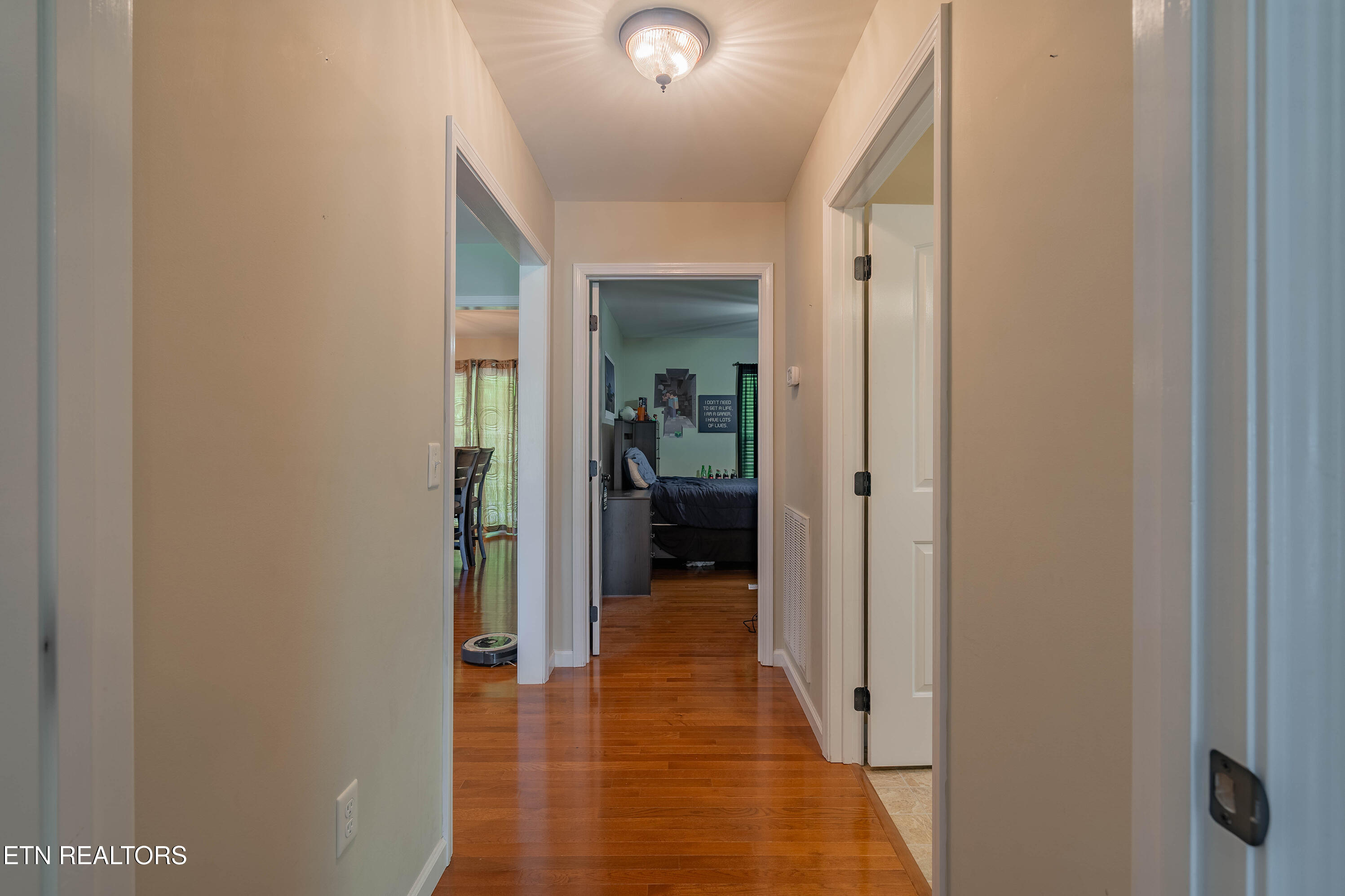379 Hilltop Drive Crossville TN 38555