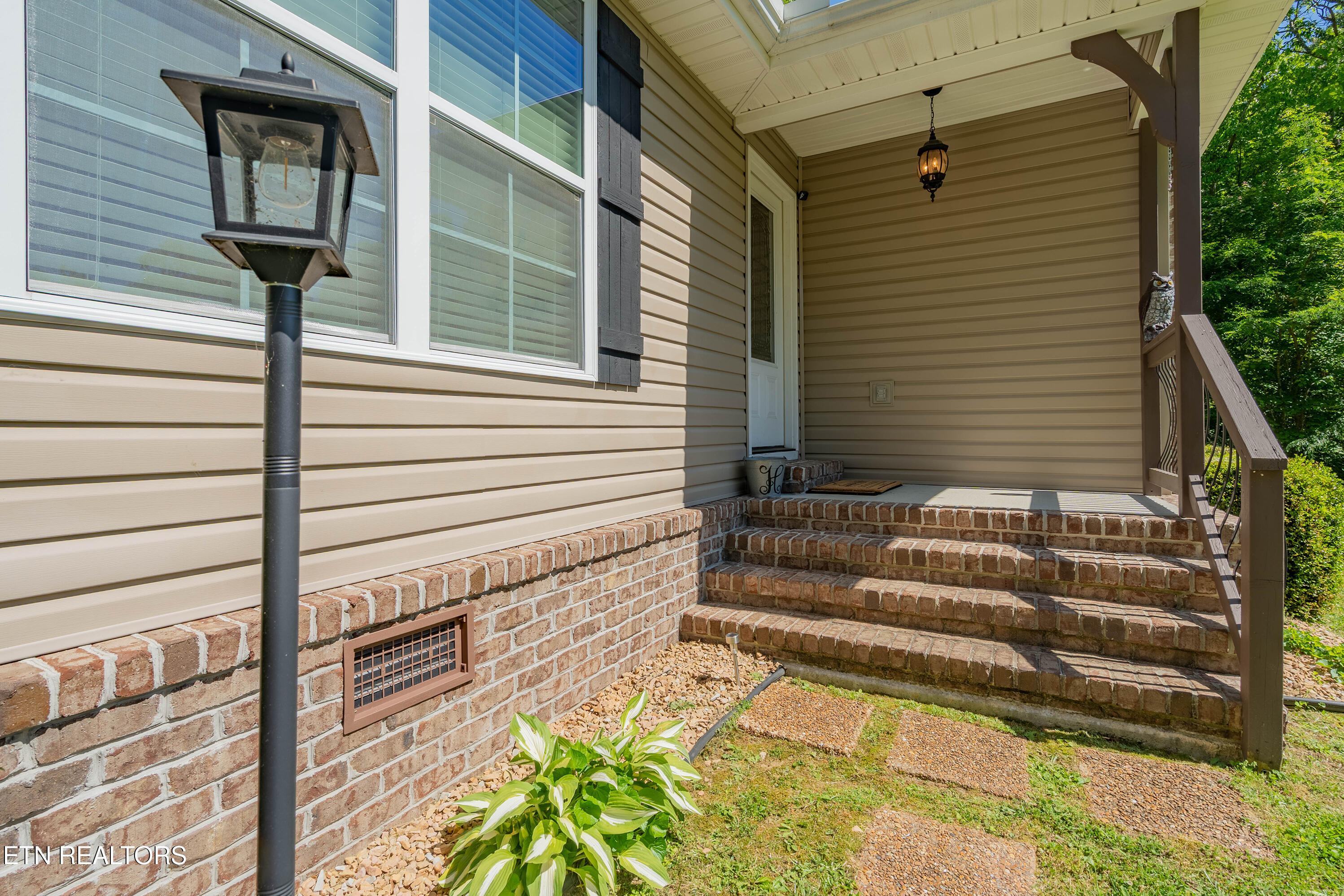 379 Hilltop Drive Crossville TN 38555