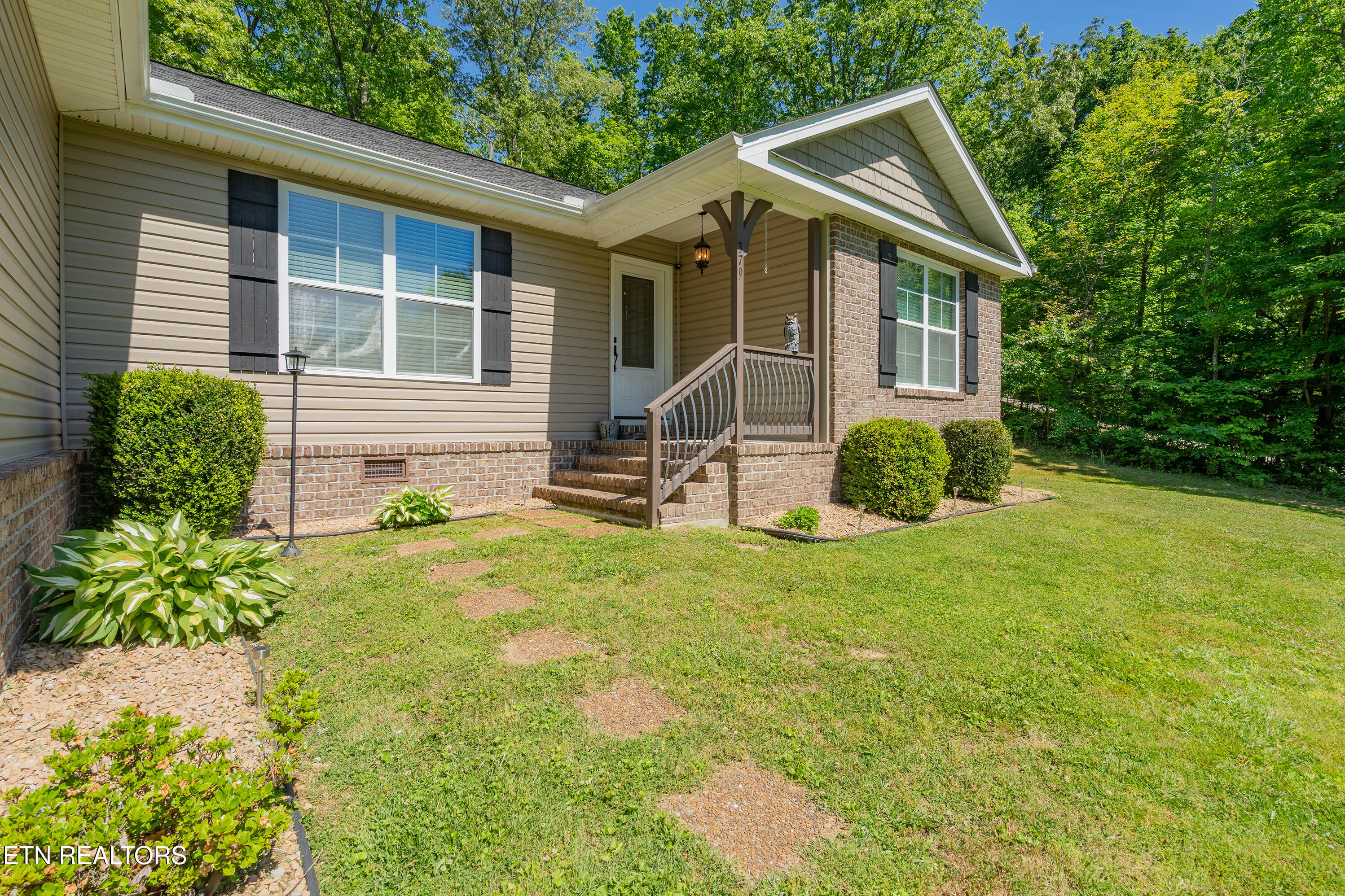 379 Hilltop Drive Crossville TN 38555