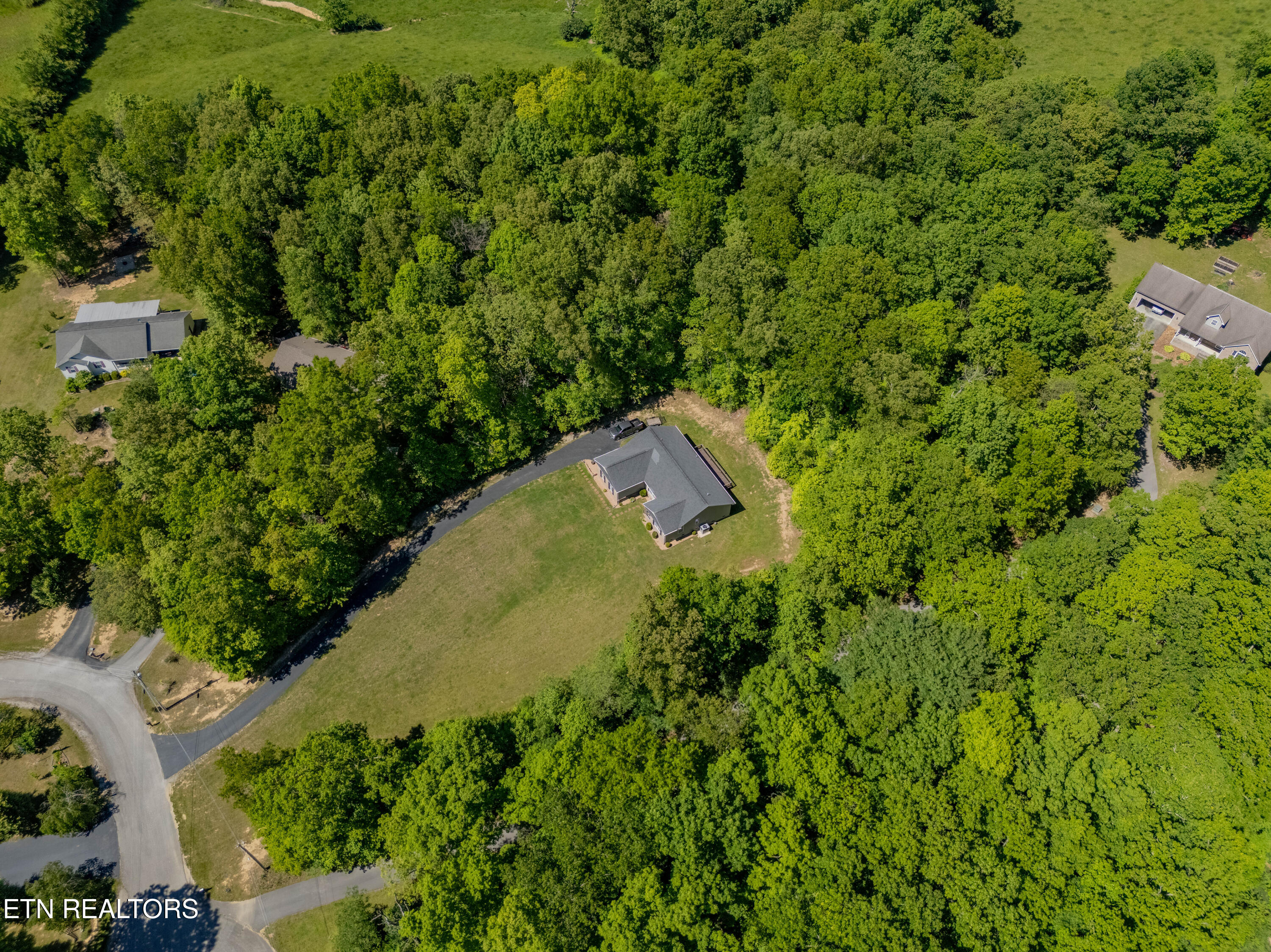 379 Hilltop Drive Crossville TN 38555