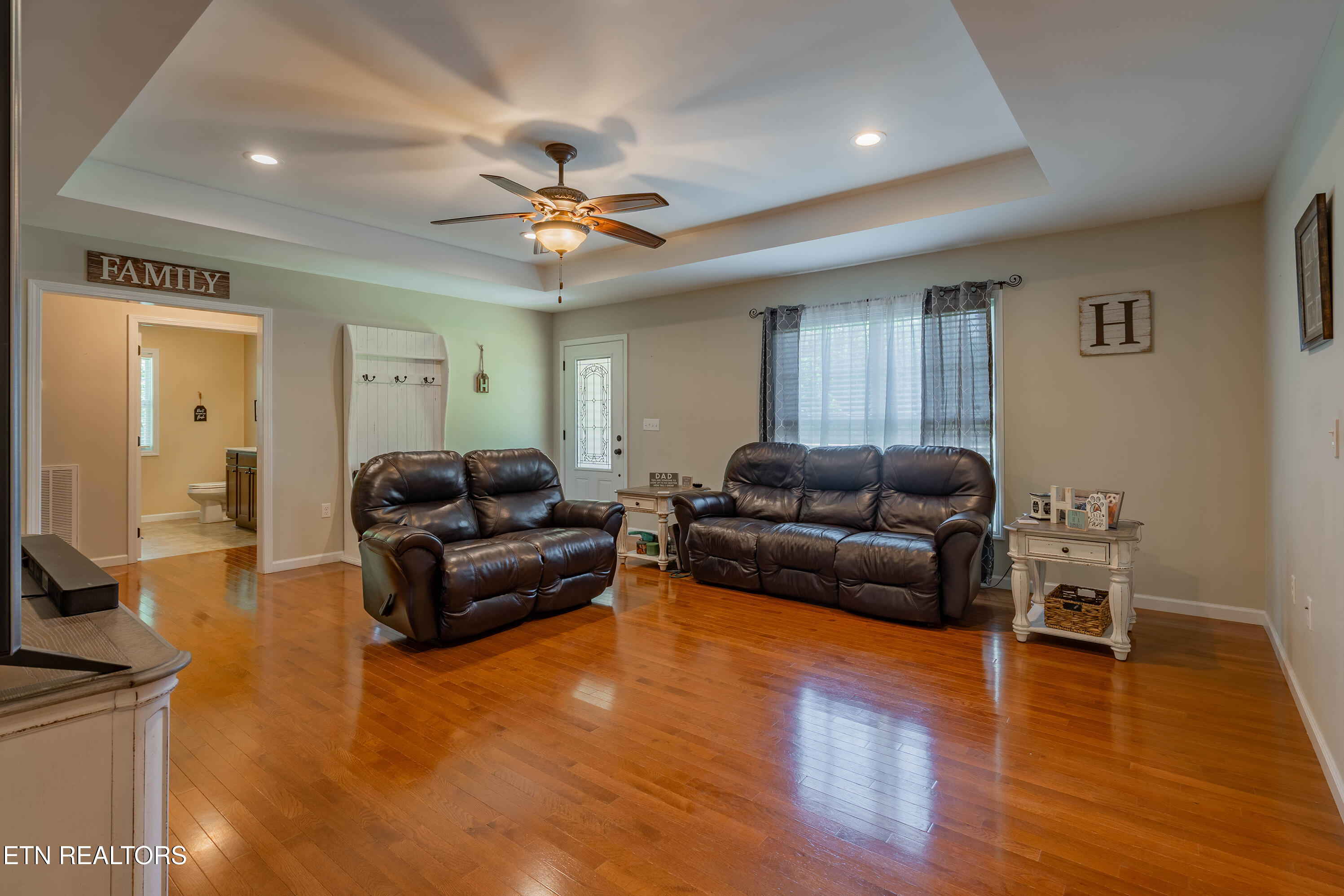 379 Hilltop Drive Crossville TN 38555