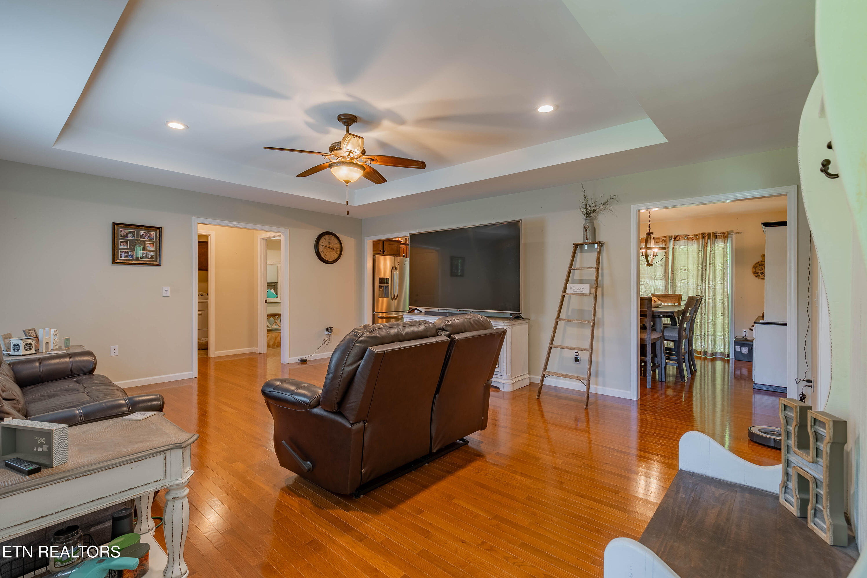 379 Hilltop Drive Crossville TN 38555