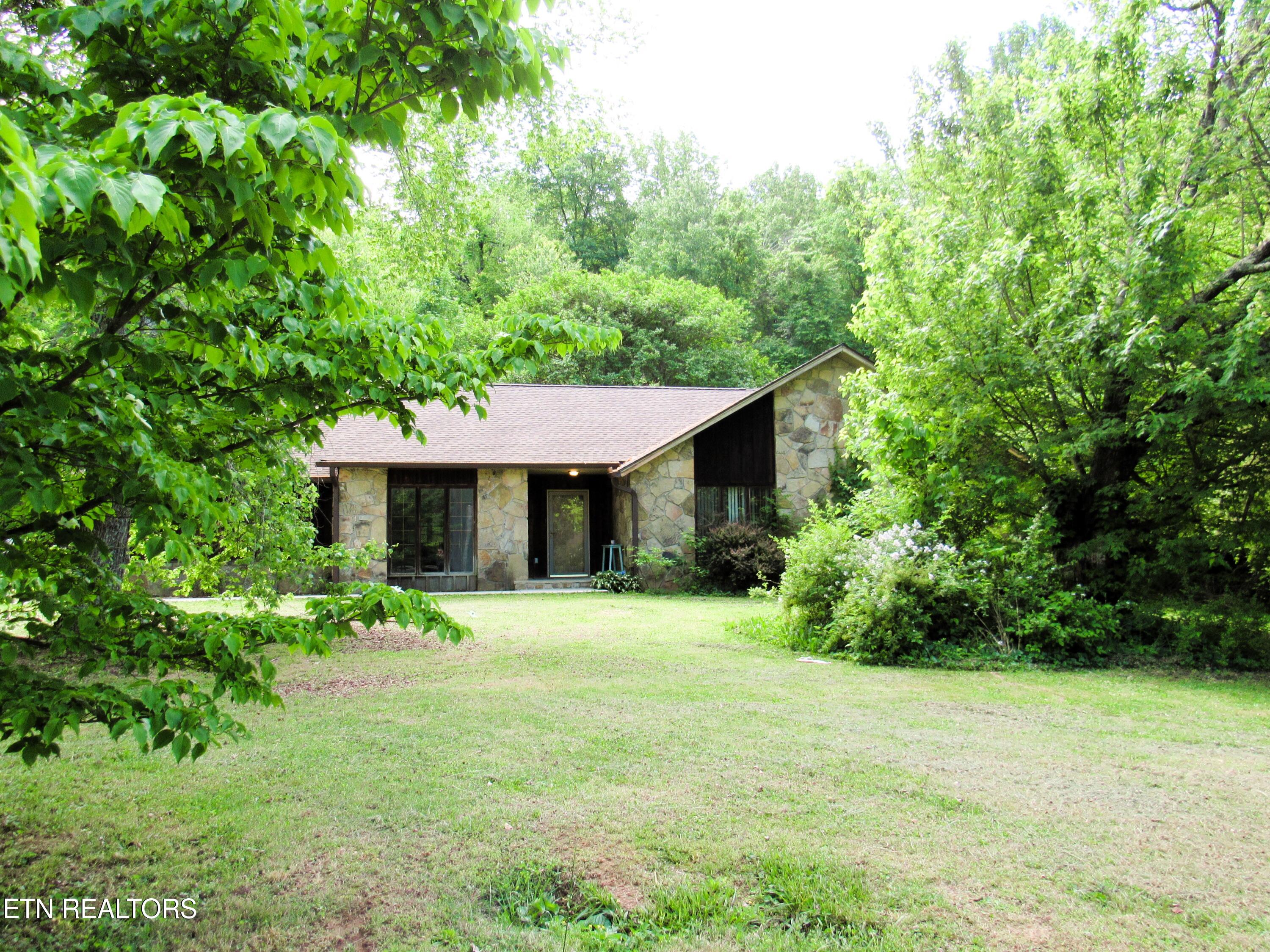1120 Hartford Road Kingston TN 37763