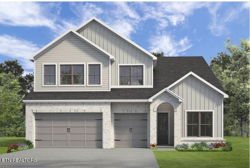 11511 Olympic Valley Drive Knoxville TN 37932