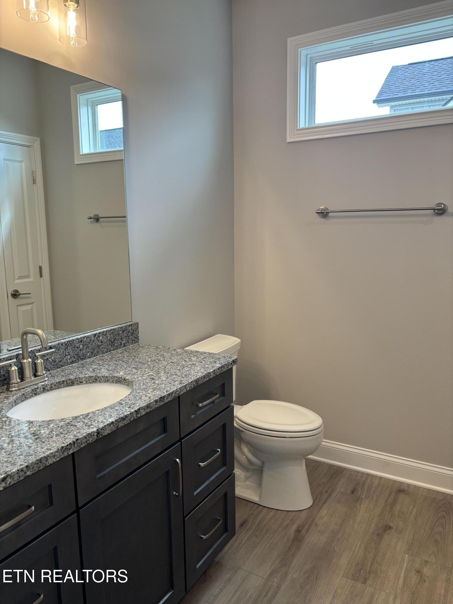 152 Honeysuckle Drive Lenoir City TN 37771