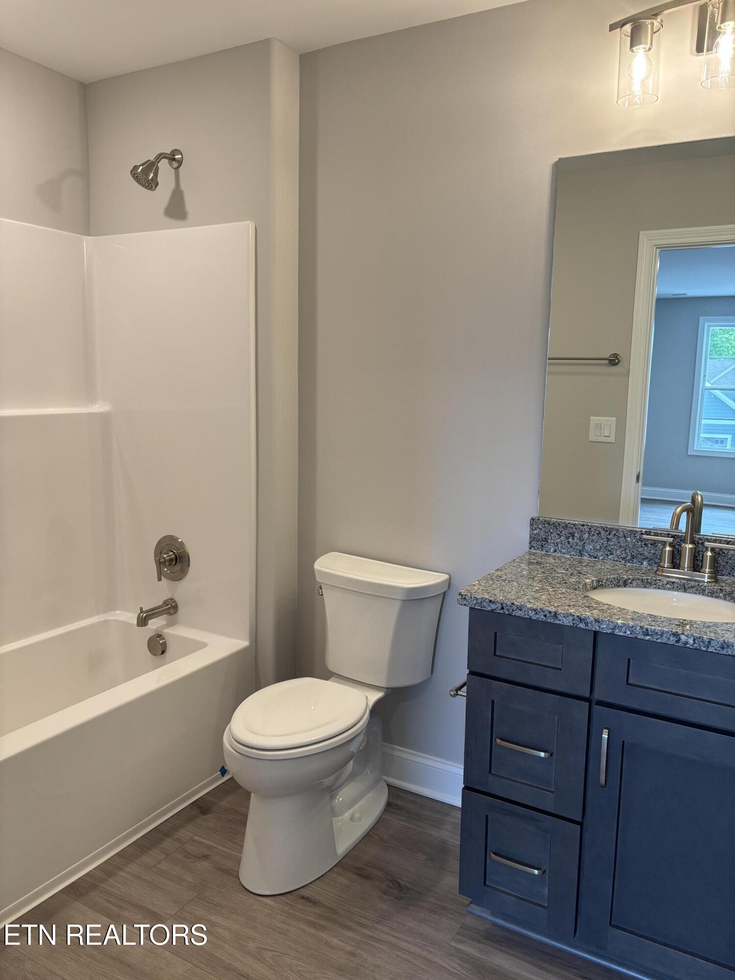 152 Honeysuckle Drive Lenoir City TN 37771