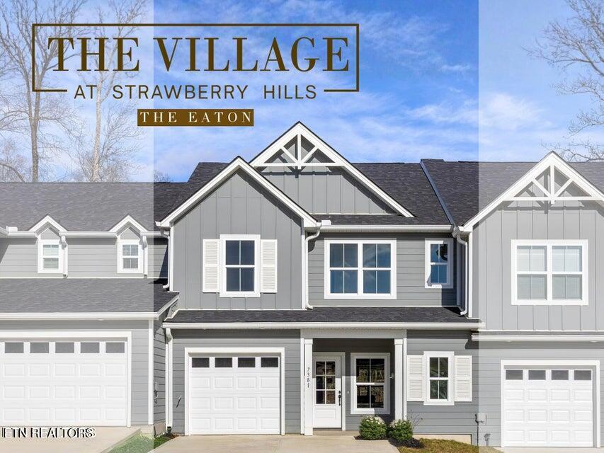 7362 Sun Blossom Lane Knoxville TN 37924