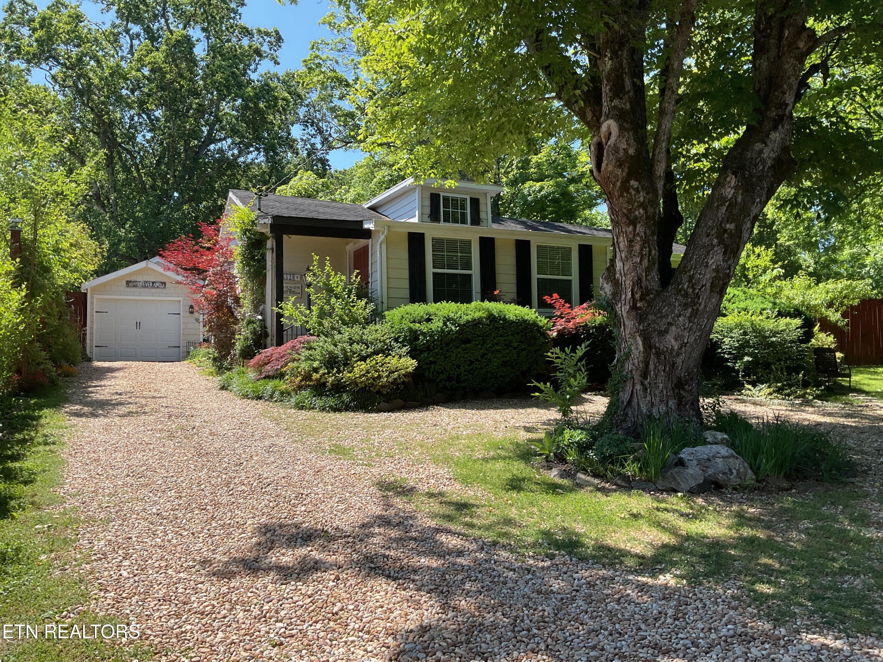 6520 S Northshore Drive Knoxville TN 37919